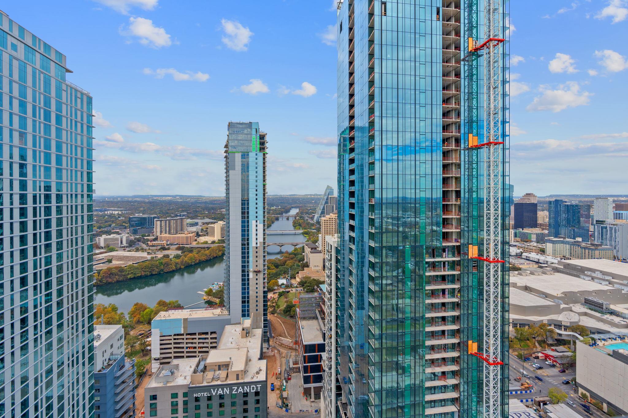 84 East Ave # 4001, Austin, TX 78701