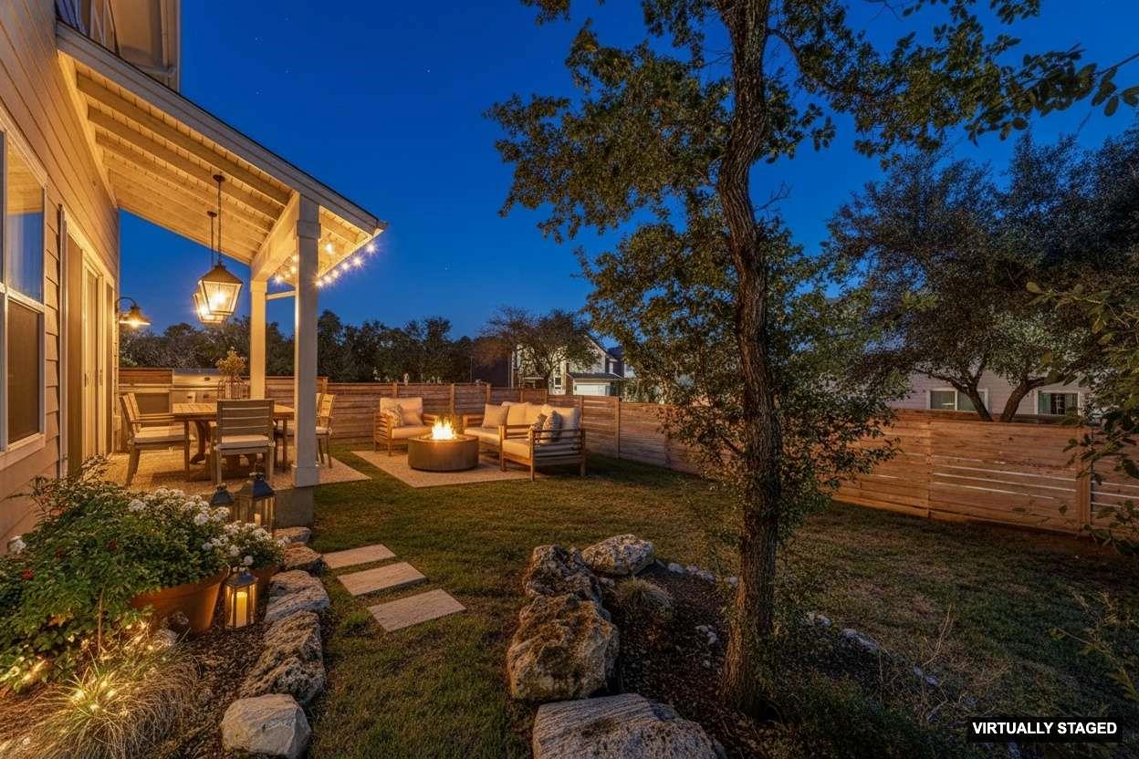 7807 Ryans Way, Austin, TX 78726