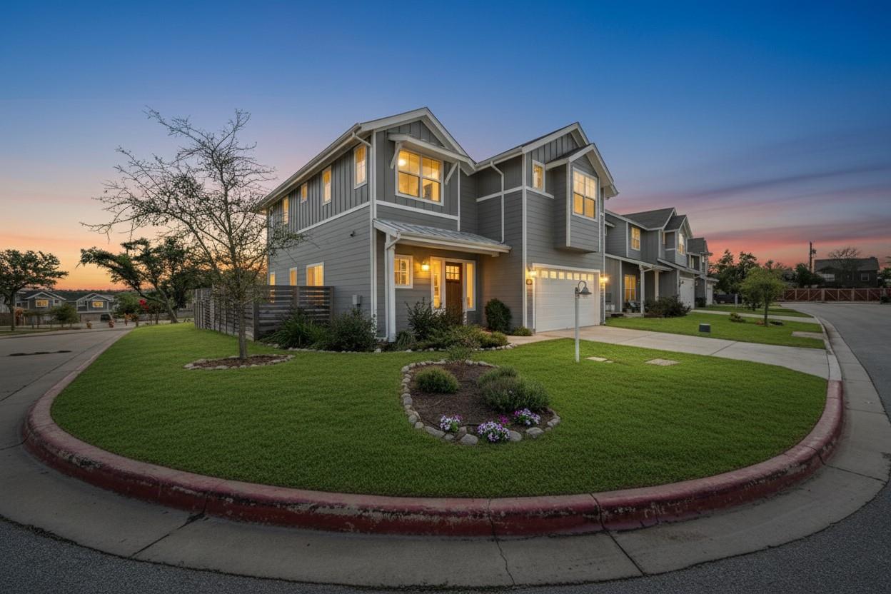 7807 Ryans Way, Austin, TX 78726