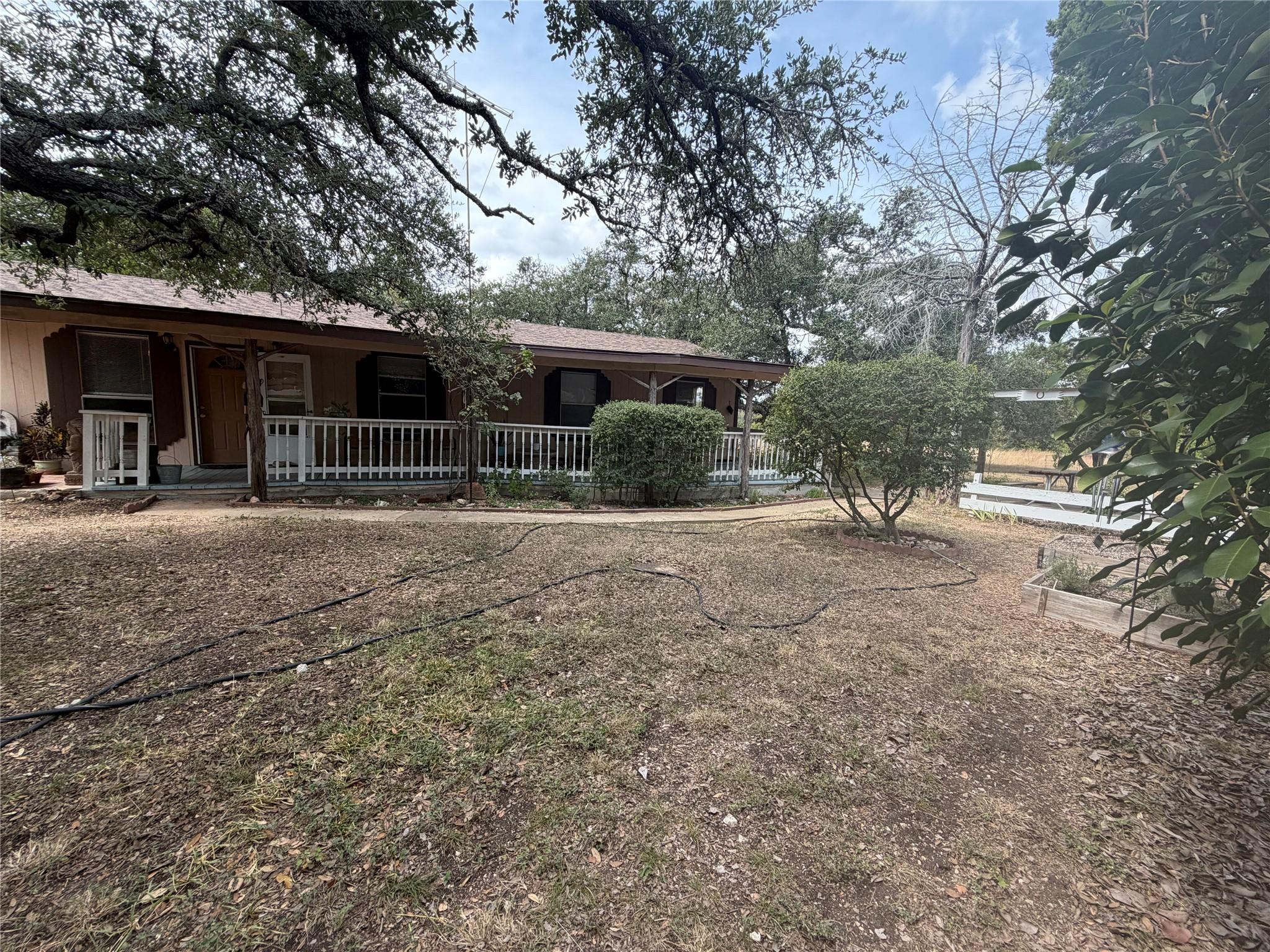 Liberty Hill, TX 78642