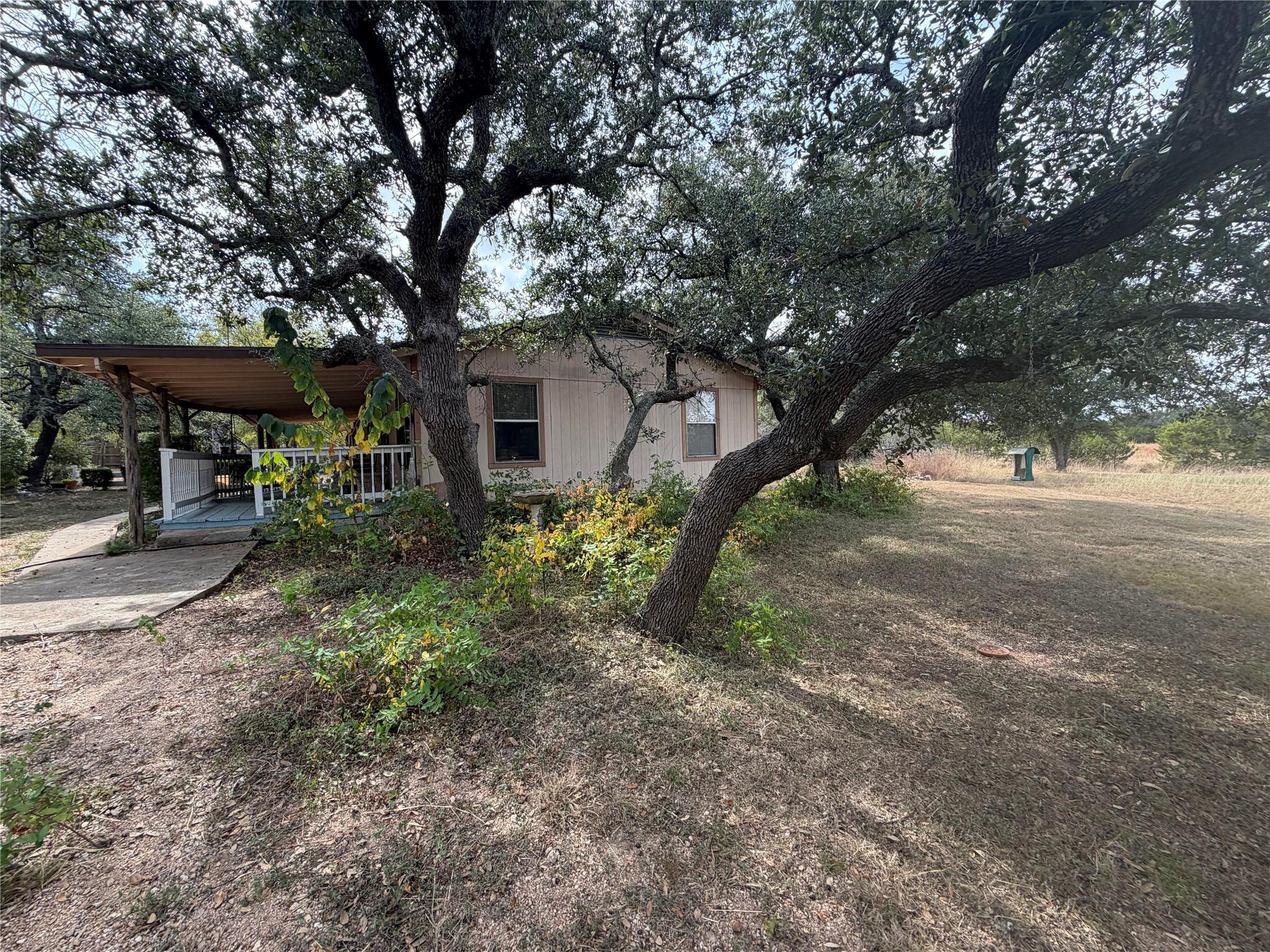 Liberty Hill, TX 78642