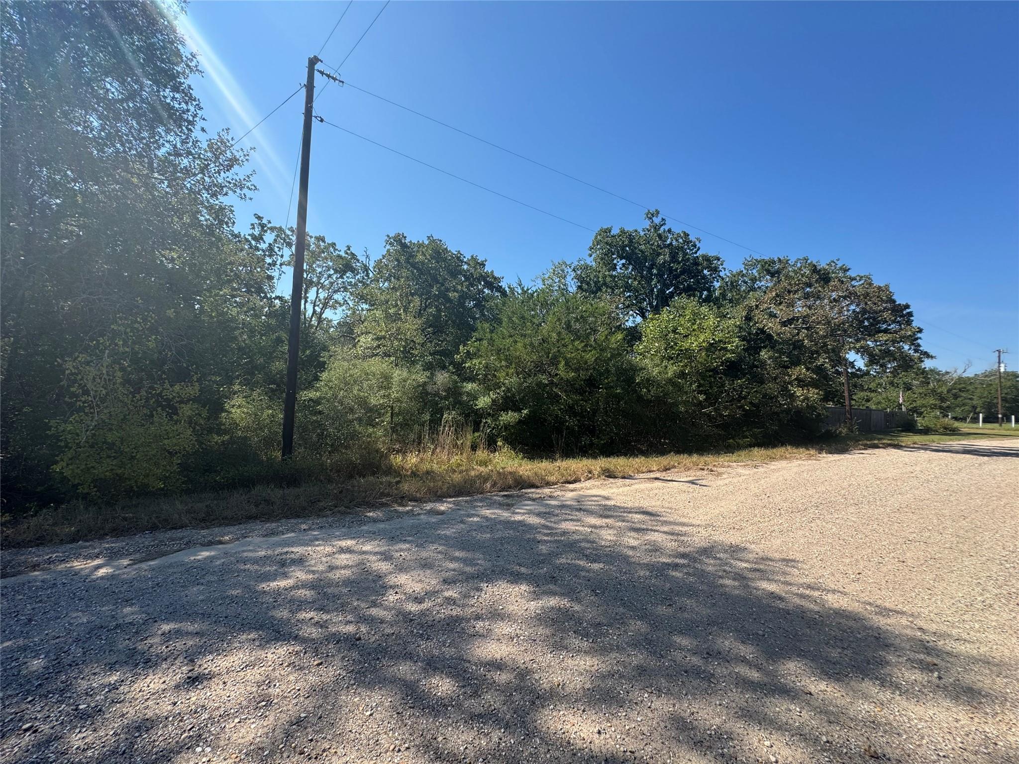 Tract 1 S Berry Rdg, Caldwell, TX 77836