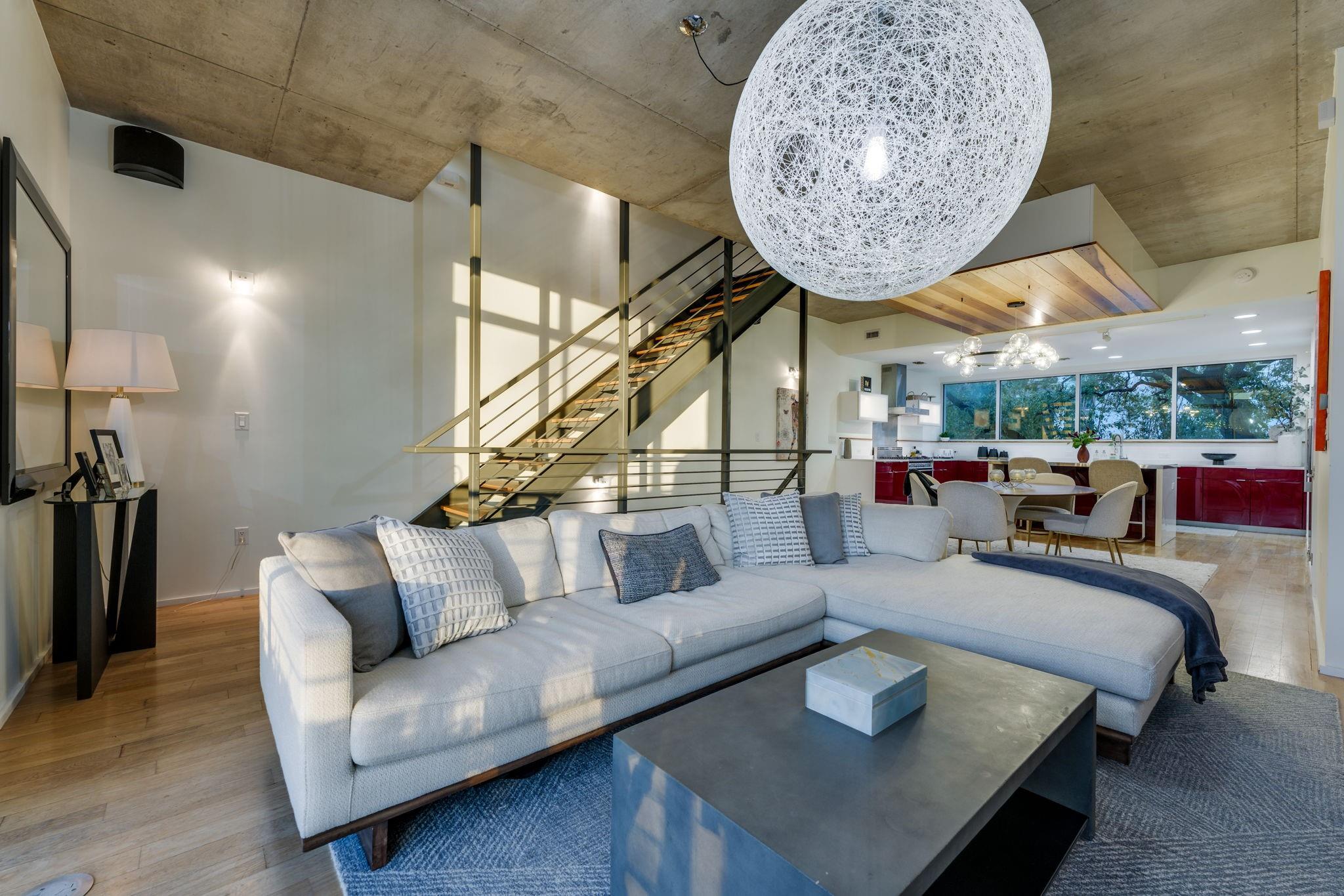 2301 S 5th St # 5, Austin, TX 78704