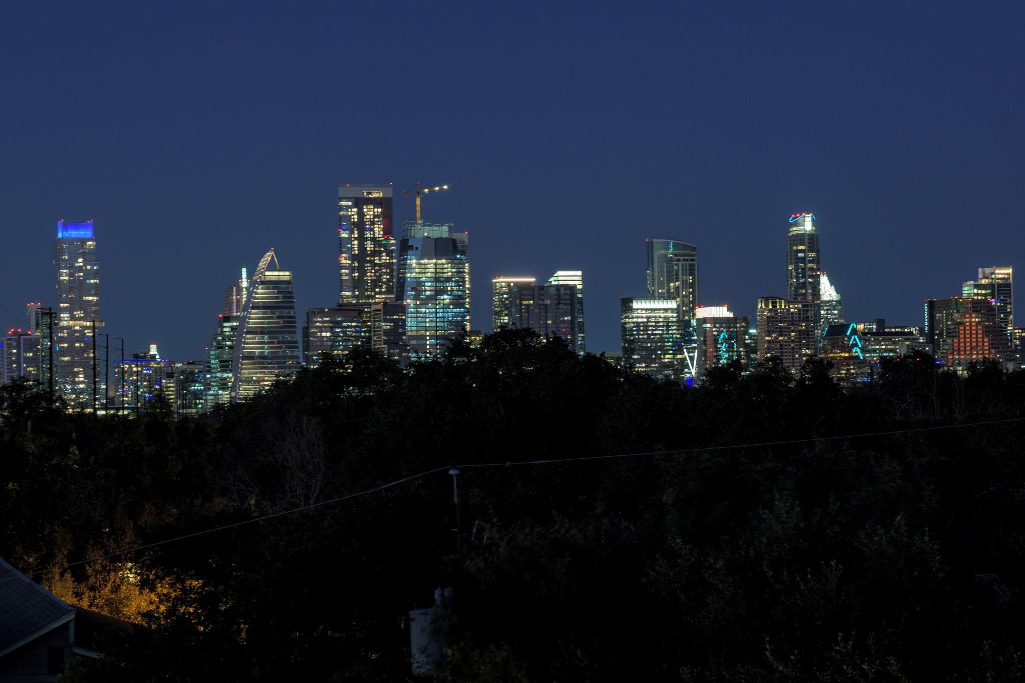 2301 S 5th St # 5, Austin, TX 78704