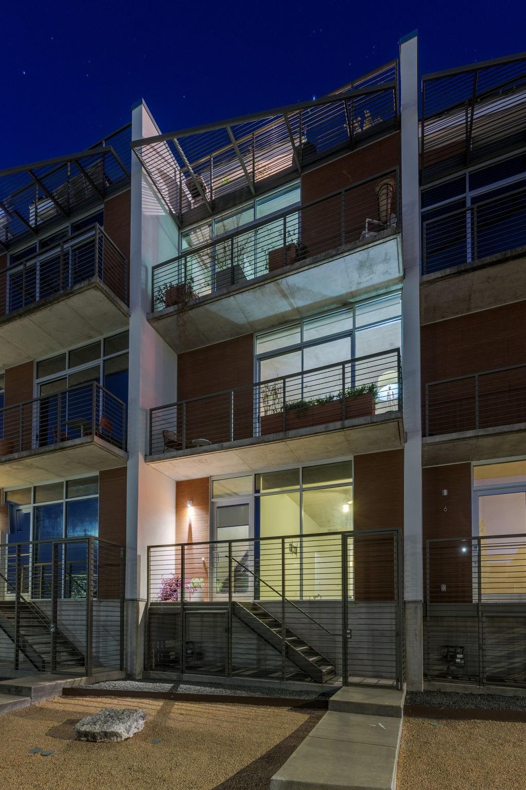 2301 S 5th St # 5, Austin, TX 78704