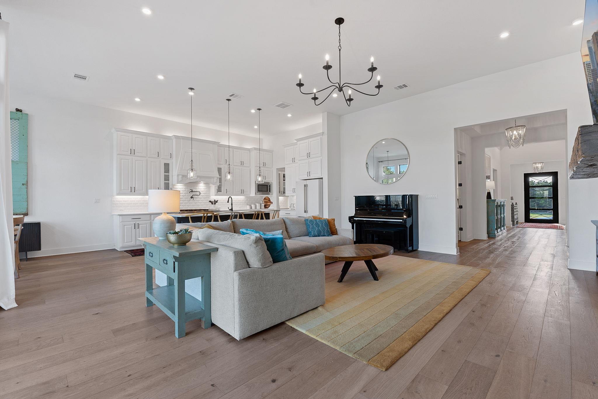 115 Encanto Pl, Austin, TX 78737