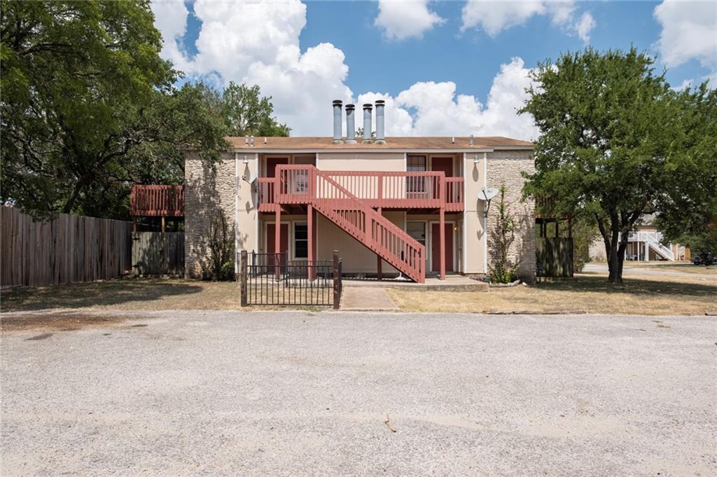 211 Sport Clips Way # A, Georgetown, TX 78628