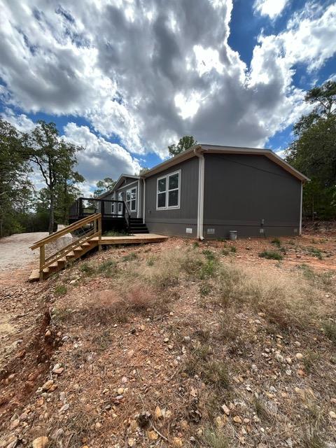 164 Chapel Hill Dr, Bastrop, TX 78602