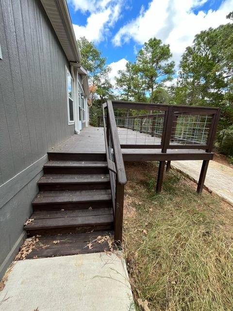 164 Chapel Hill Dr, Bastrop, TX 78602