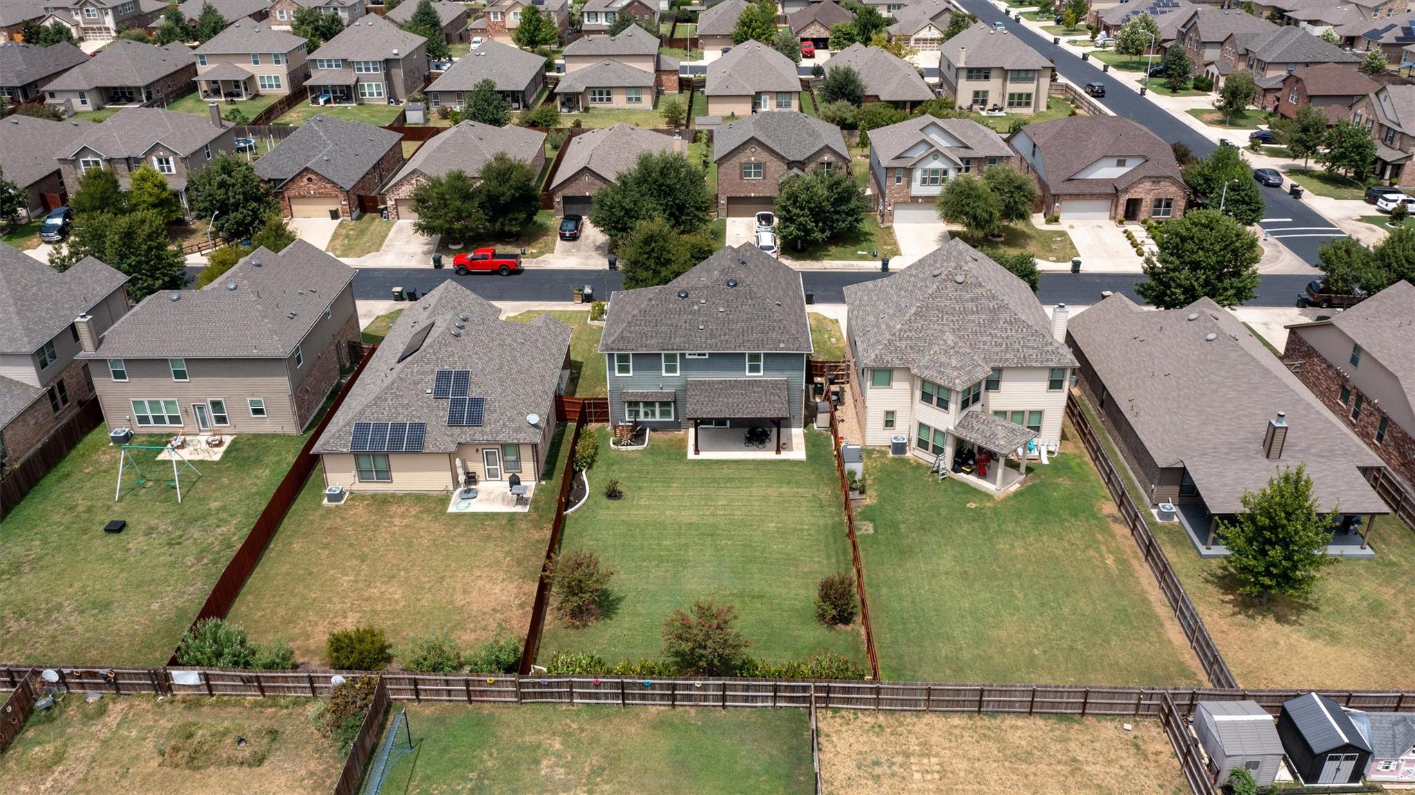 313 Grand Junction Trl, Georgetown, TX 78626