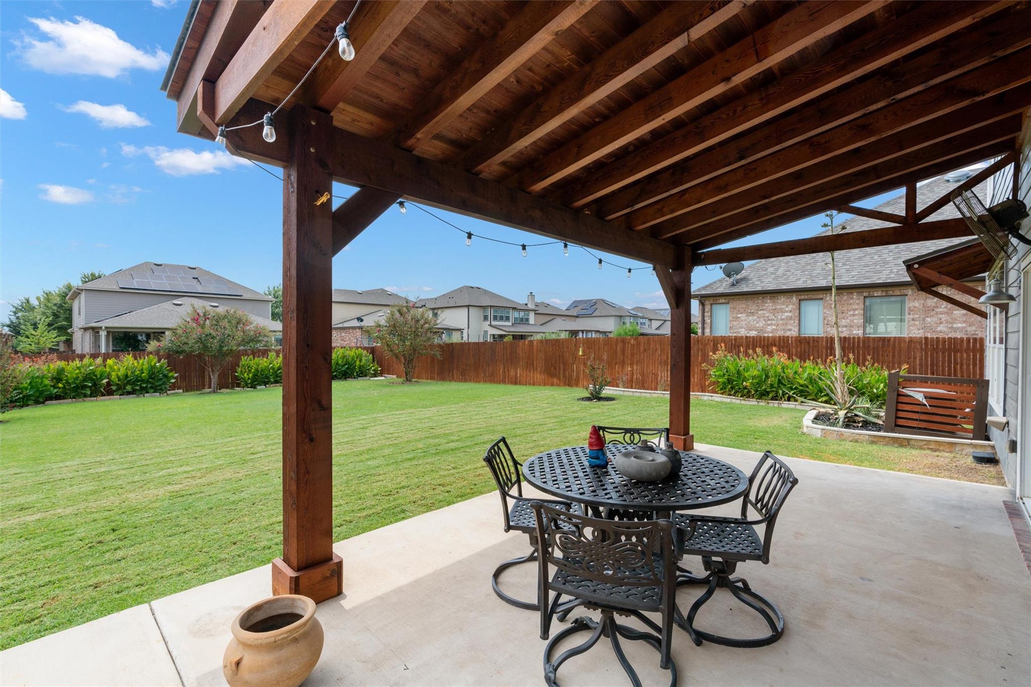 313 Grand Junction Trl, Georgetown, TX 78626