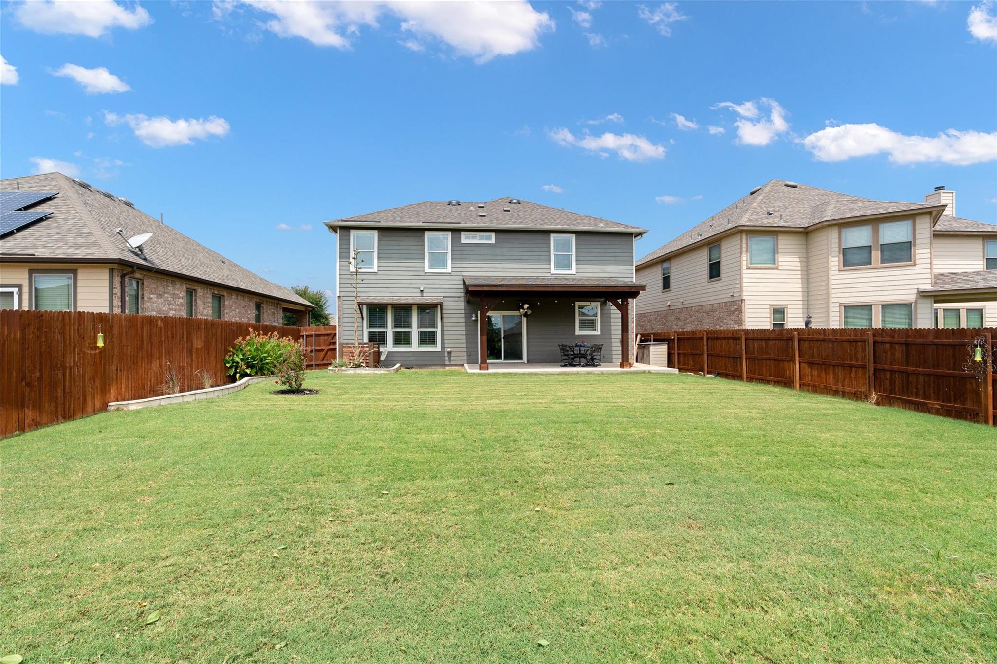 313 Grand Junction Trl, Georgetown, TX 78626