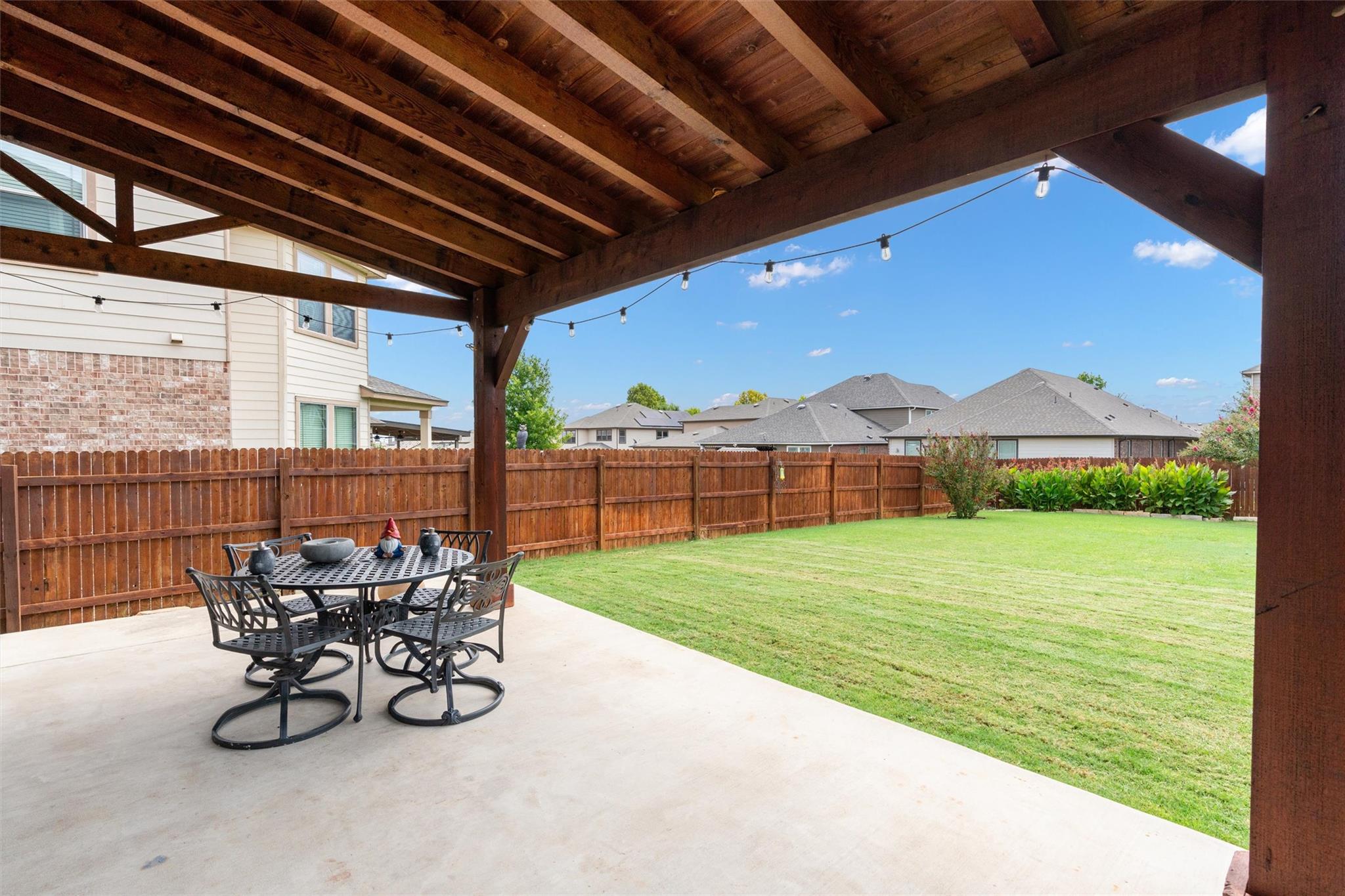 313 Grand Junction Trl, Georgetown, TX 78626