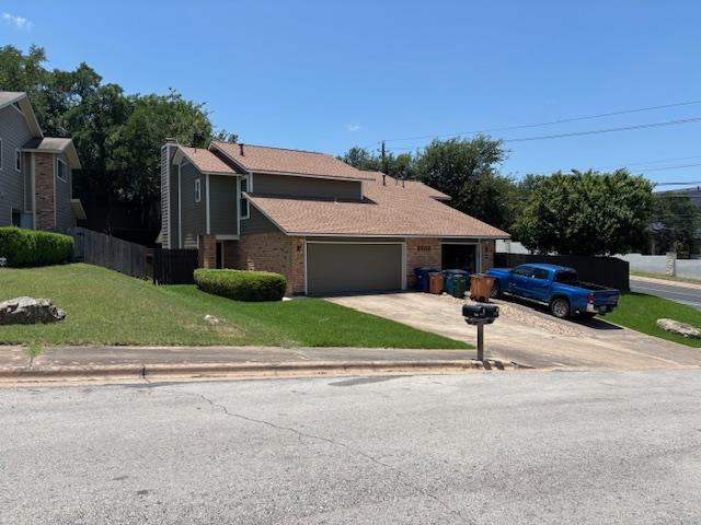 3209 Twinberry Cv # A, Austin, TX 78746