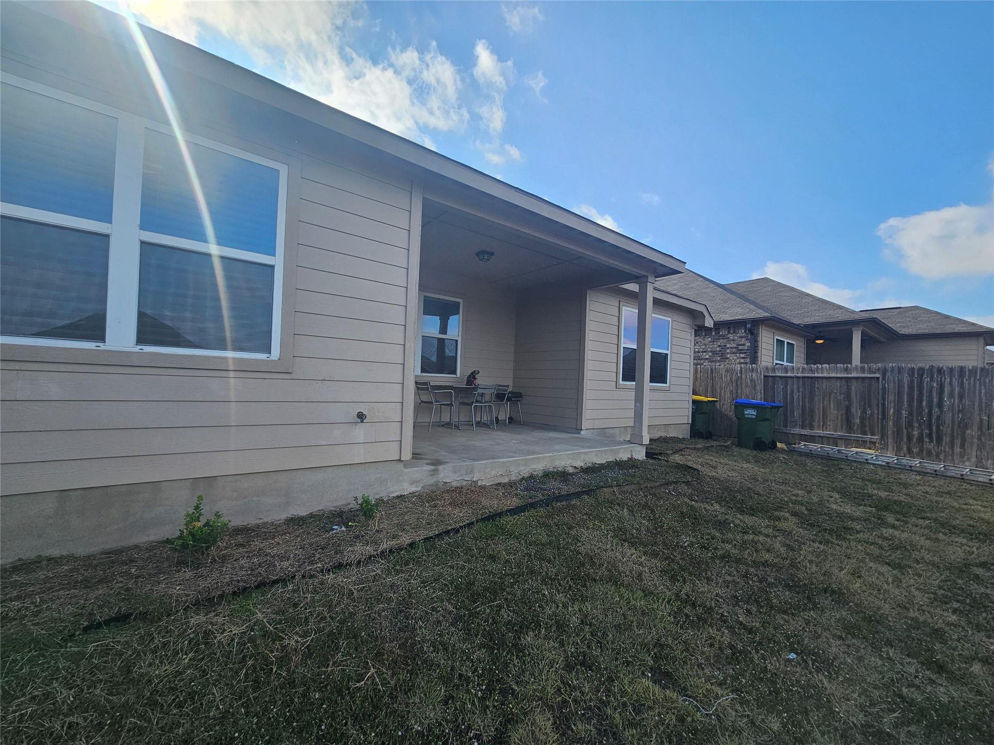 19800 Wt Gallaway St, Manor, TX 78653