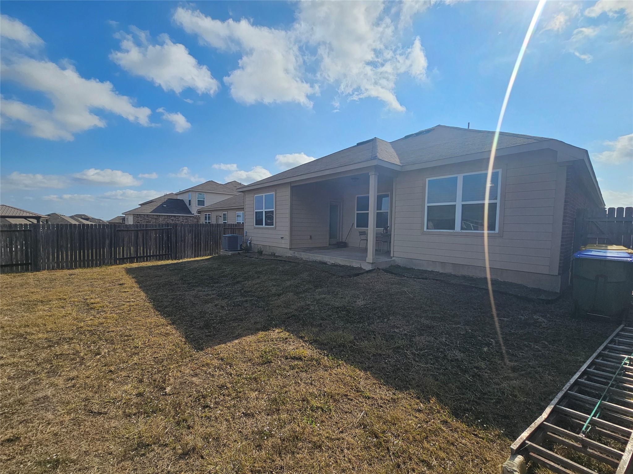 19800 Wt Gallaway St, Manor, TX 78653