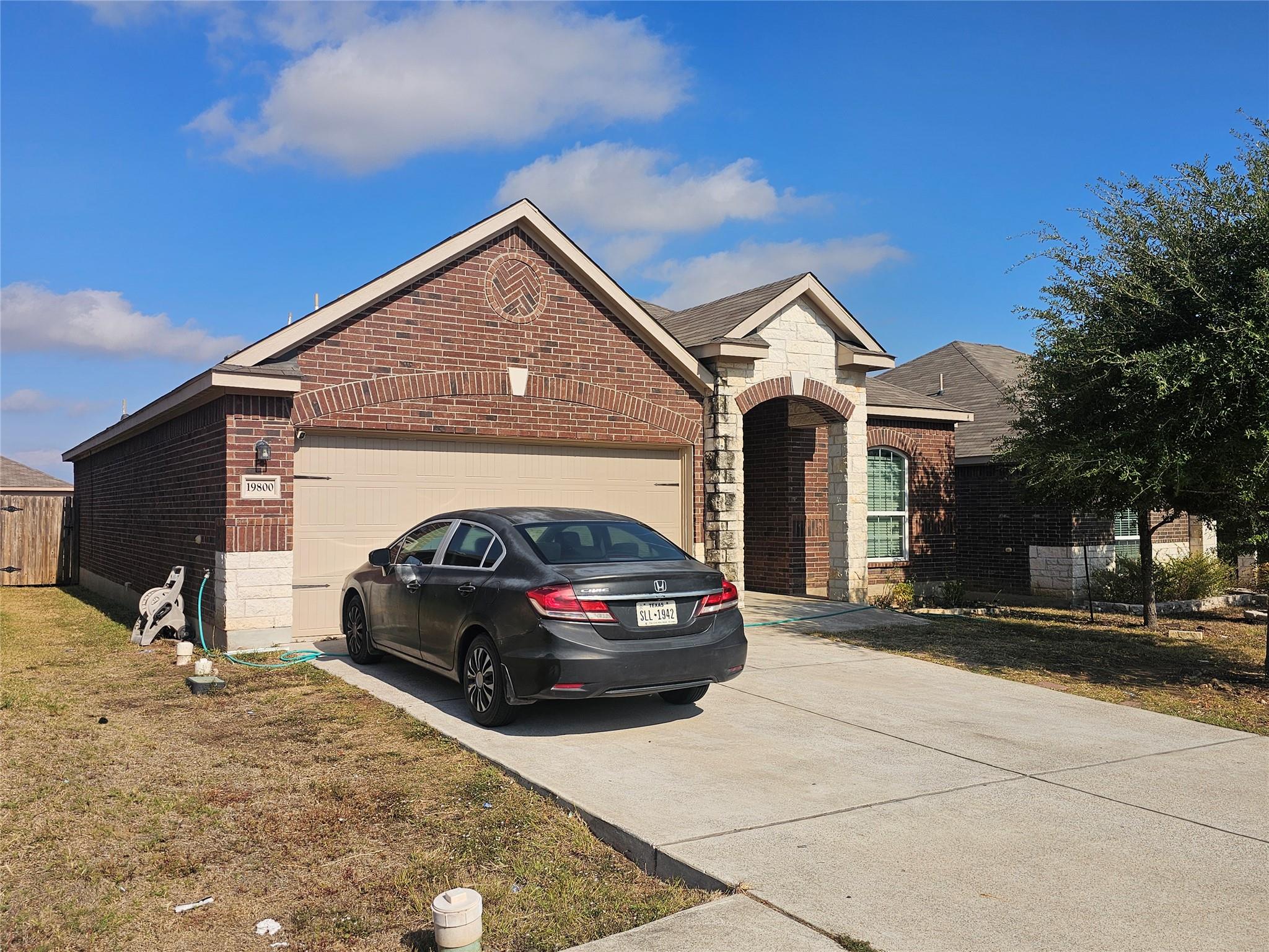 19800 Wt Gallaway St, Manor, TX 78653