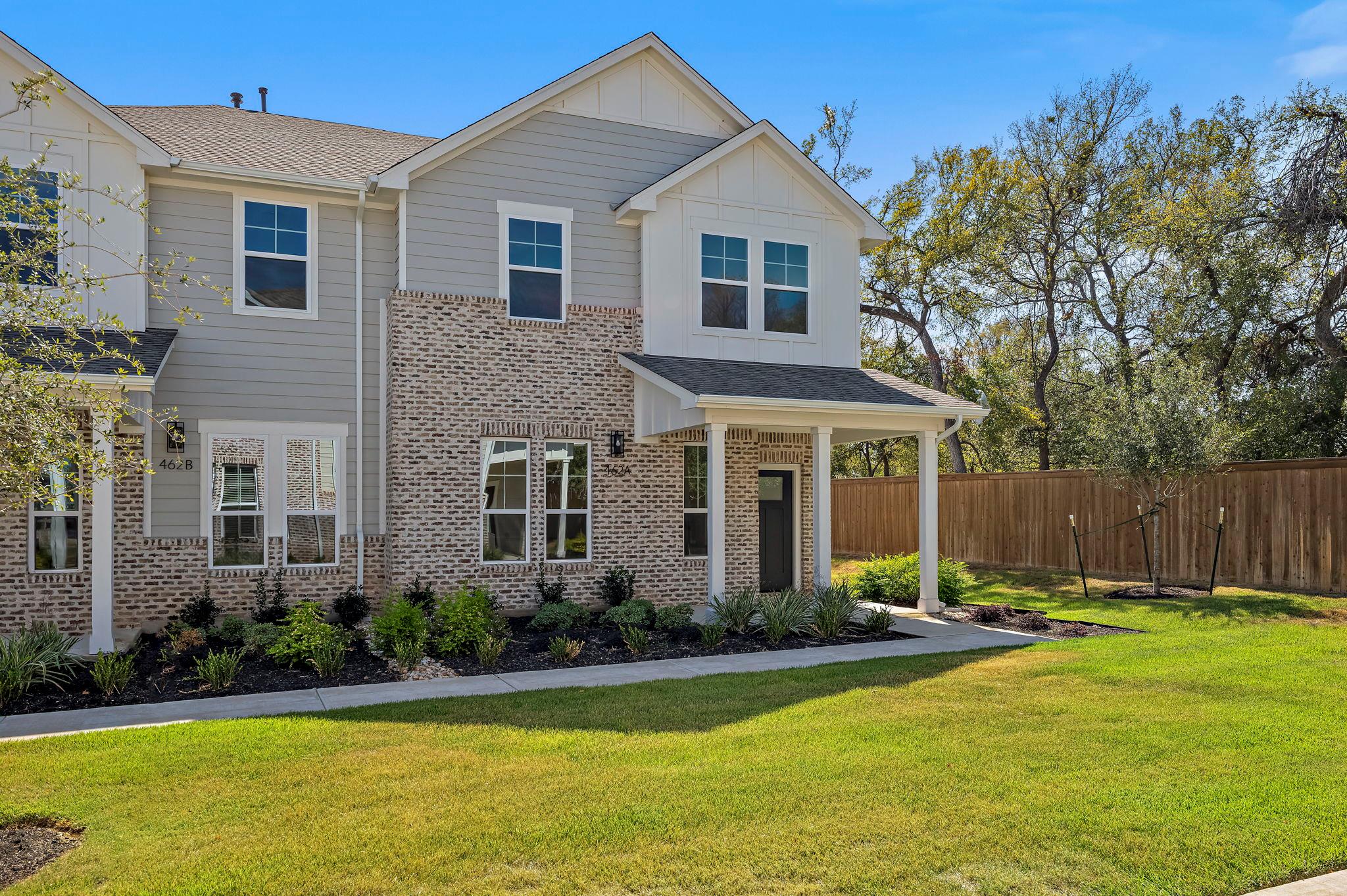 462 Orleanian Dr # A, Buda, TX 78610