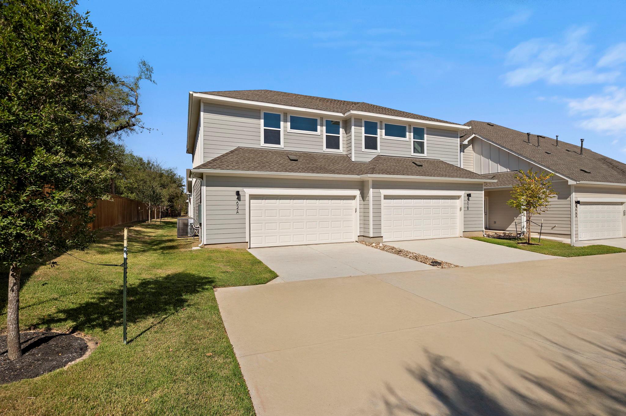 462 Orleanian Dr # A, Buda, TX 78610