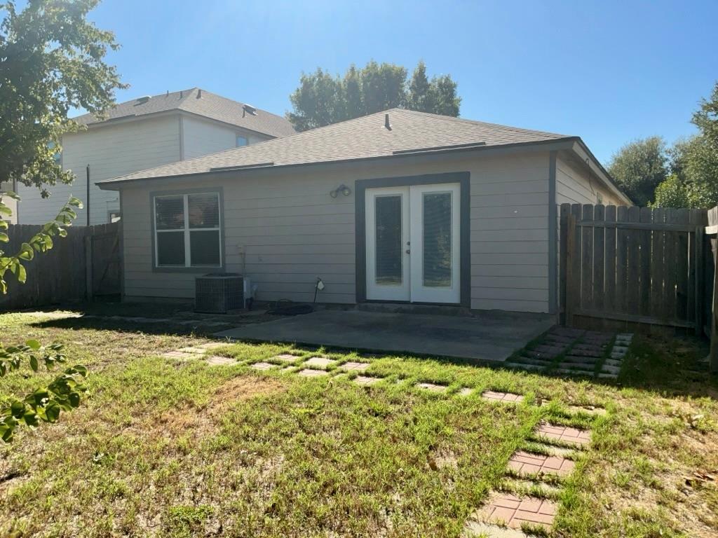 91 Jan Ln, Georgetown, TX 78626