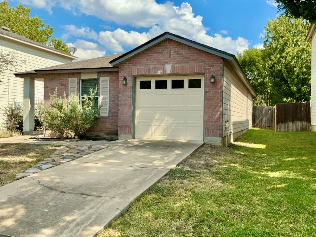 91 Jan Ln, Georgetown, TX 78626