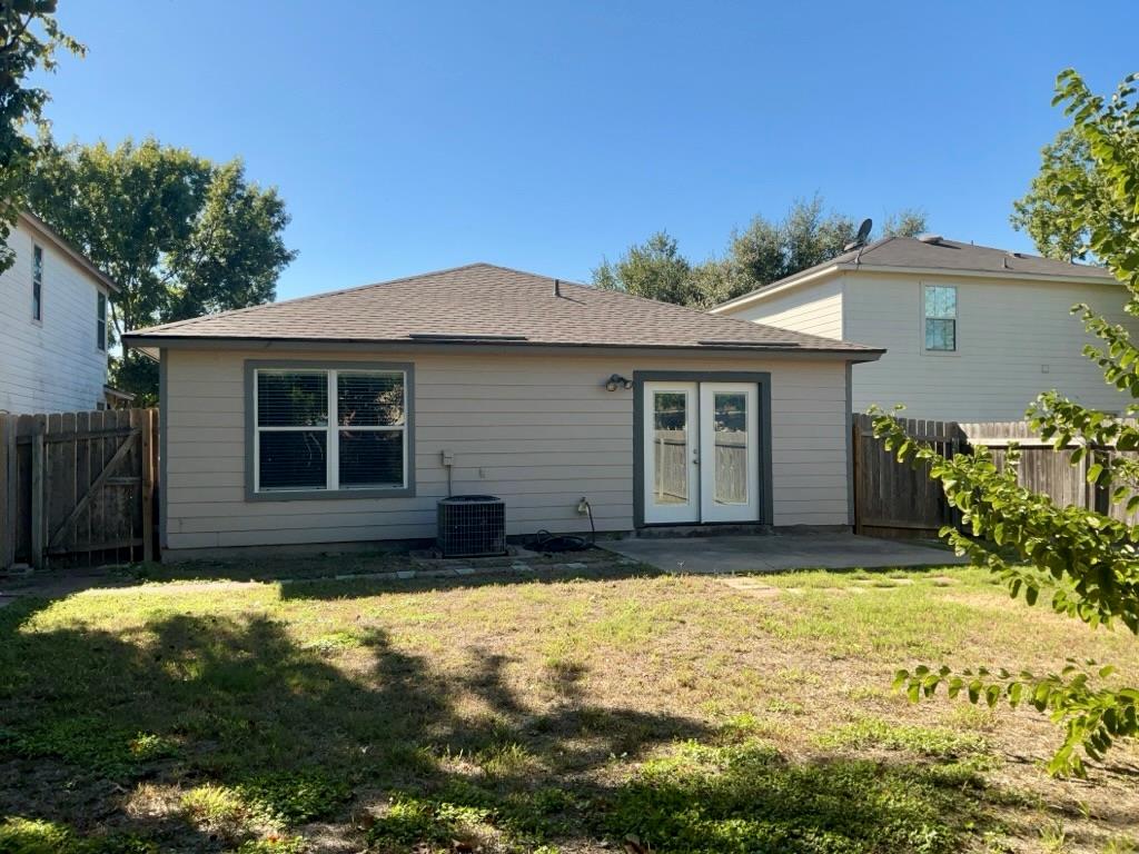 91 Jan Ln, Georgetown, TX 78626