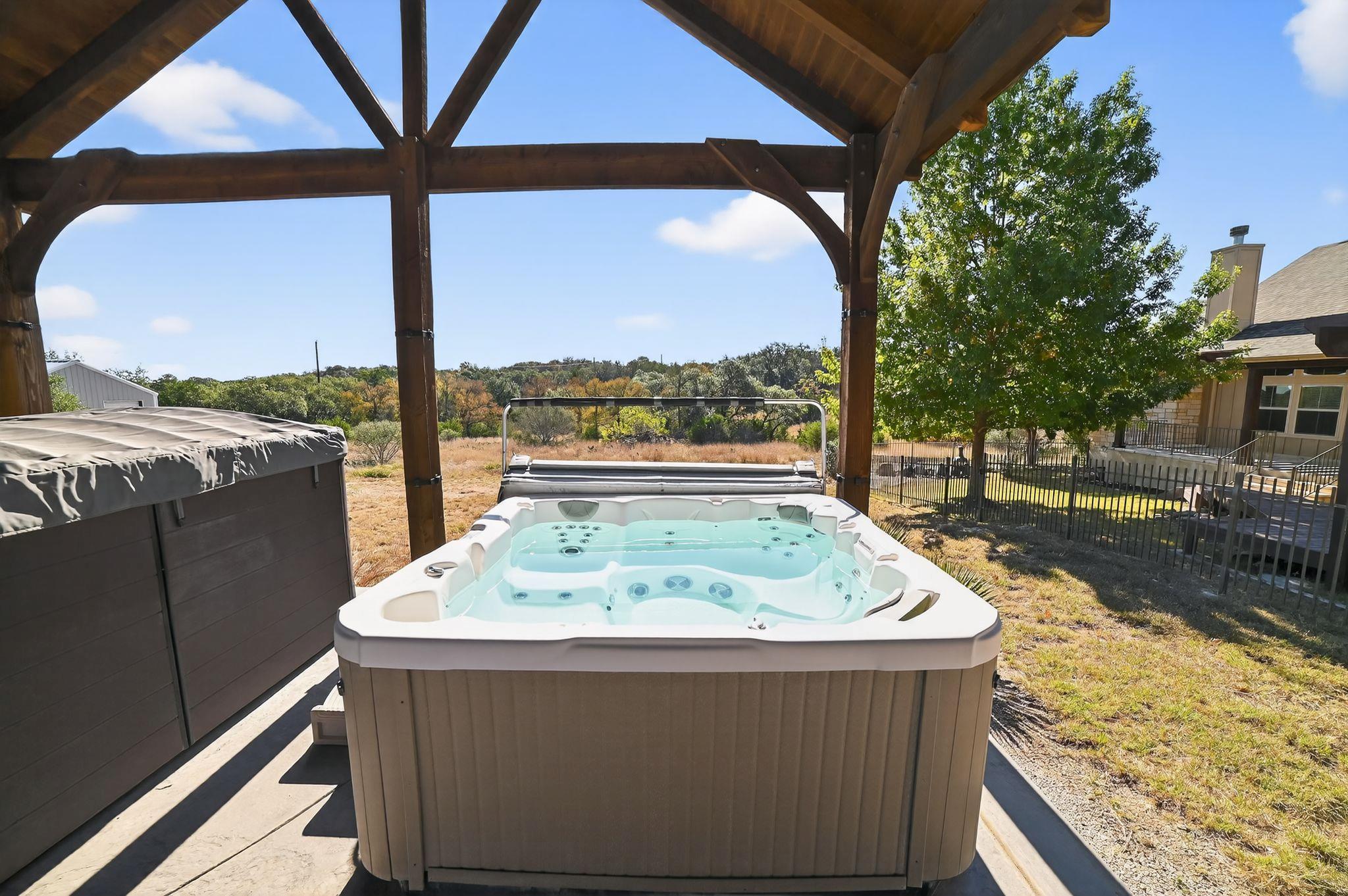 201 Thomas Ridge Rd, Burnet, TX 78611