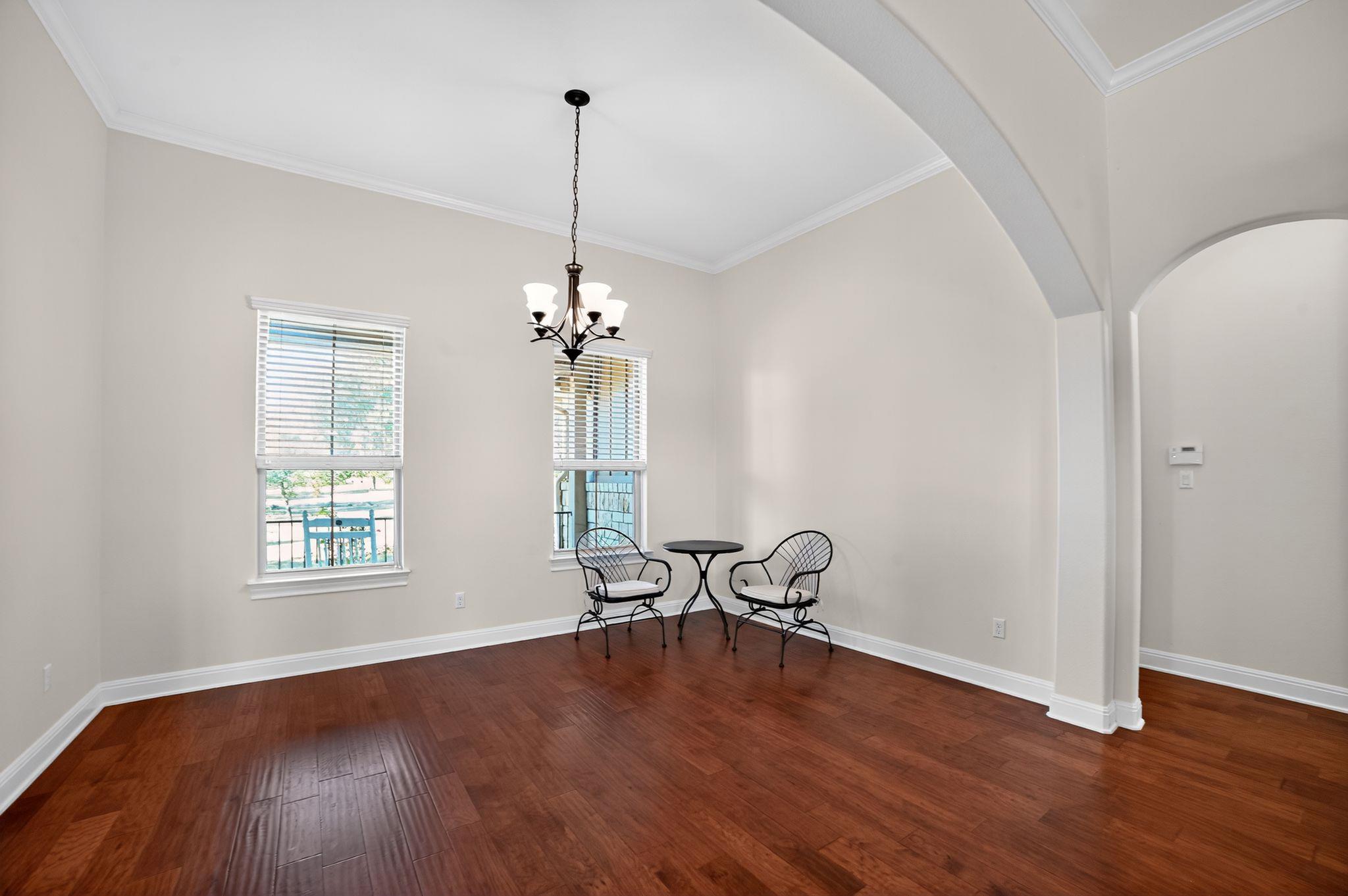 201 Thomas Ridge Rd, Burnet, TX 78611