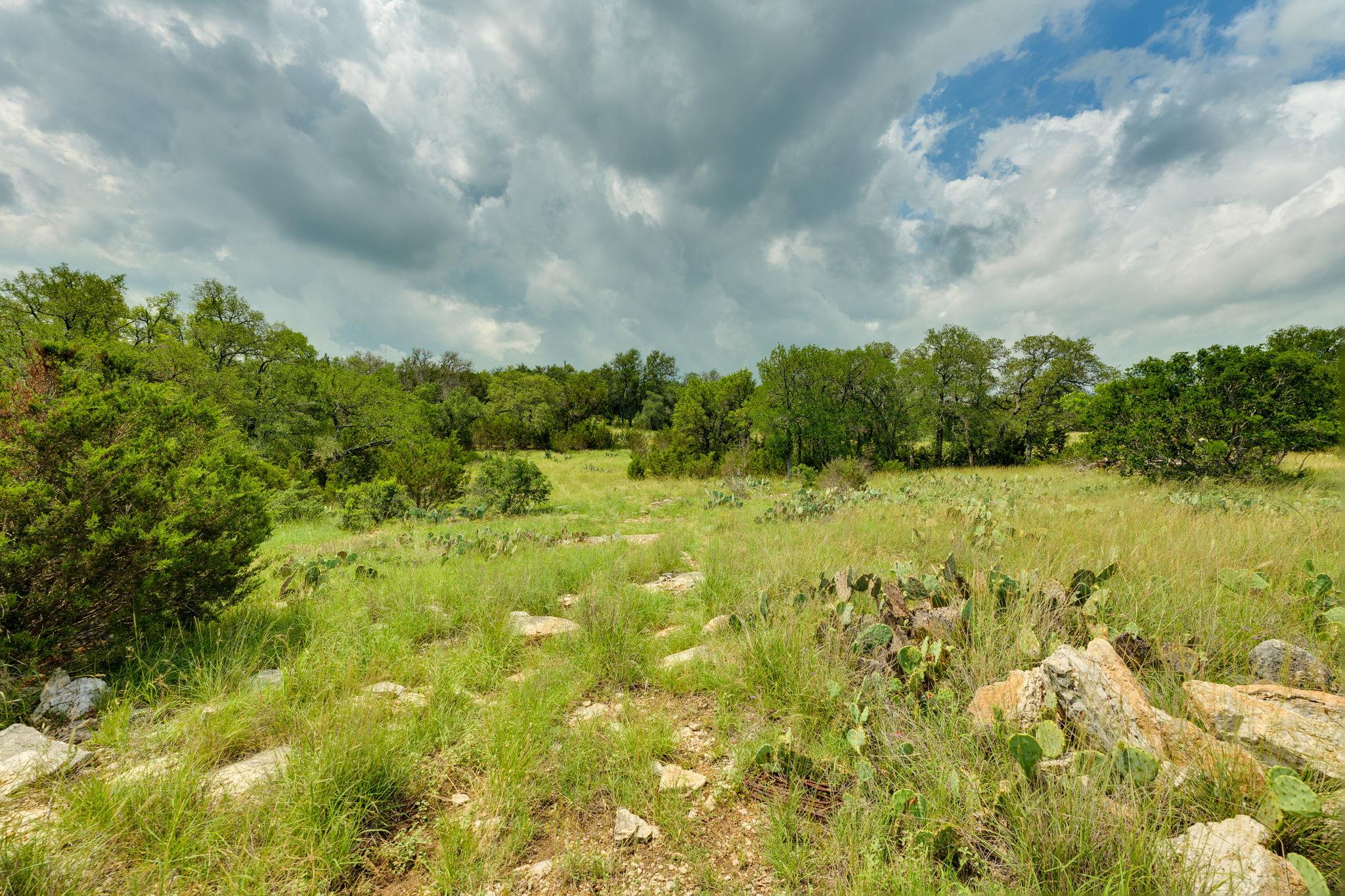 201 Thomas Ridge Rd, Burnet, TX 78611