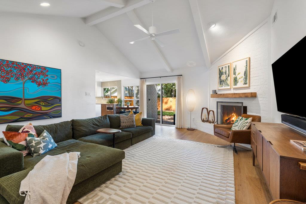 4618 Trail Crest Cir, Austin, TX 78735