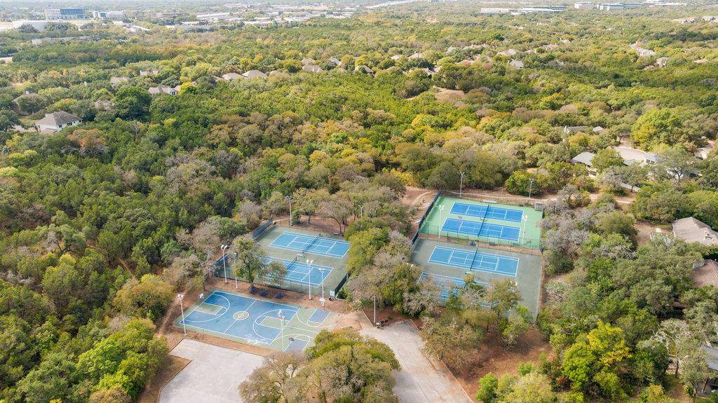 4618 Trail Crest Cir, Austin, TX 78735