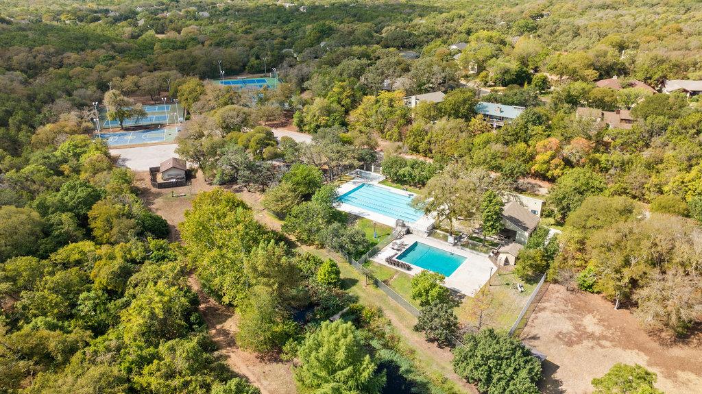 4618 Trail Crest Cir, Austin, TX 78735