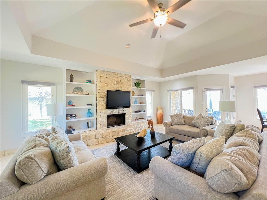 1707 Clubhouse Hill Dr # 5, Spicewood, TX 78669