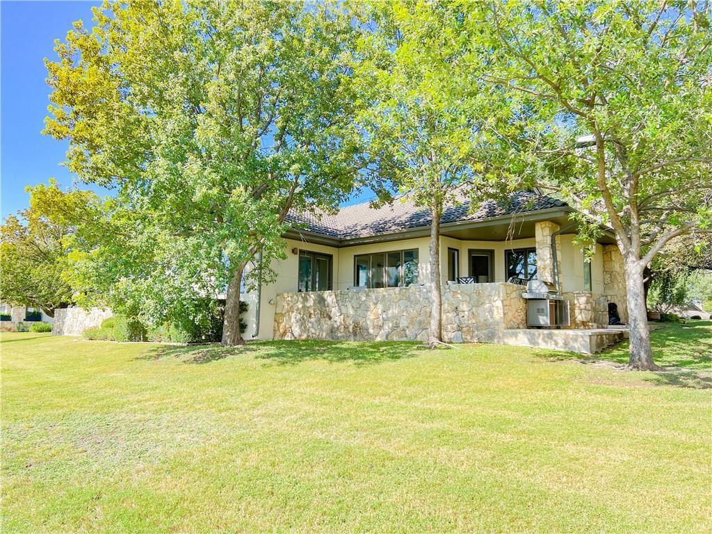 1707 Clubhouse Hill Dr # 5, Spicewood, TX 78669