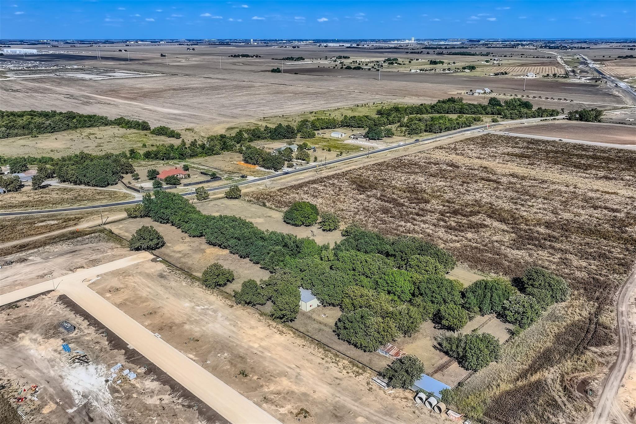 10026 Fm 1660, Hutto, TX 78634