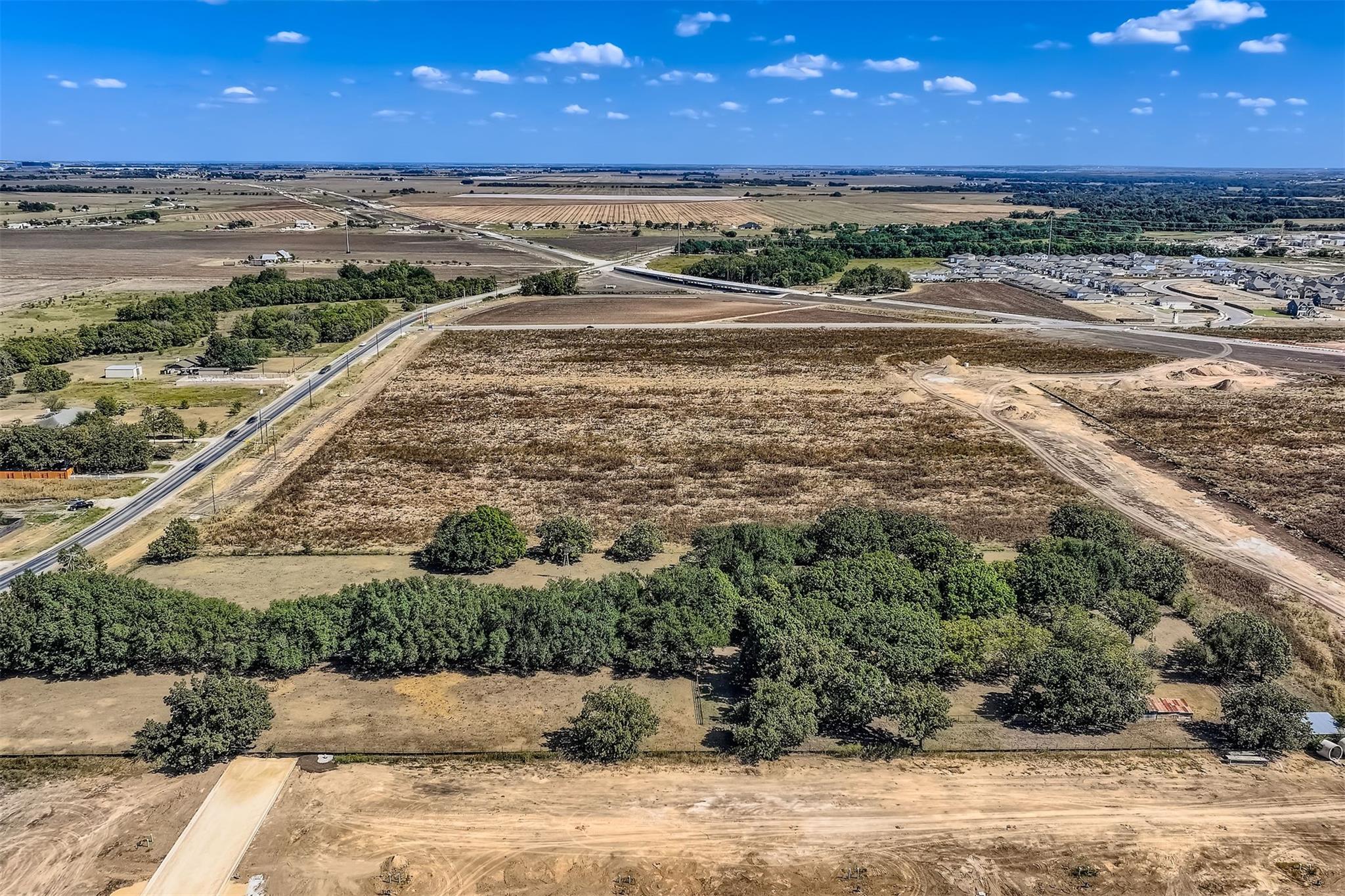 10026 Fm 1660, Hutto, TX 78634