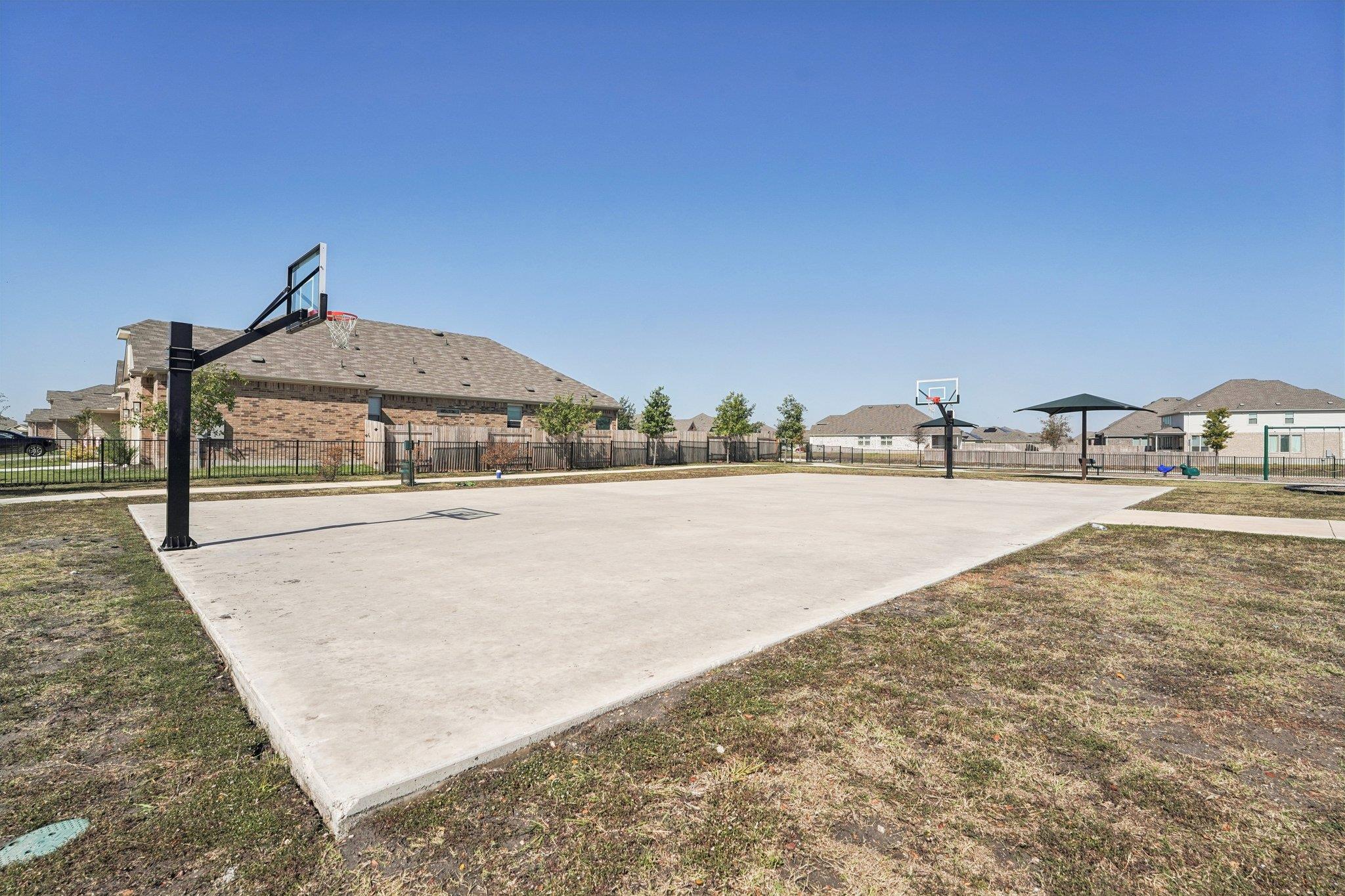 507 Bluejack Way, Hutto, TX 78634