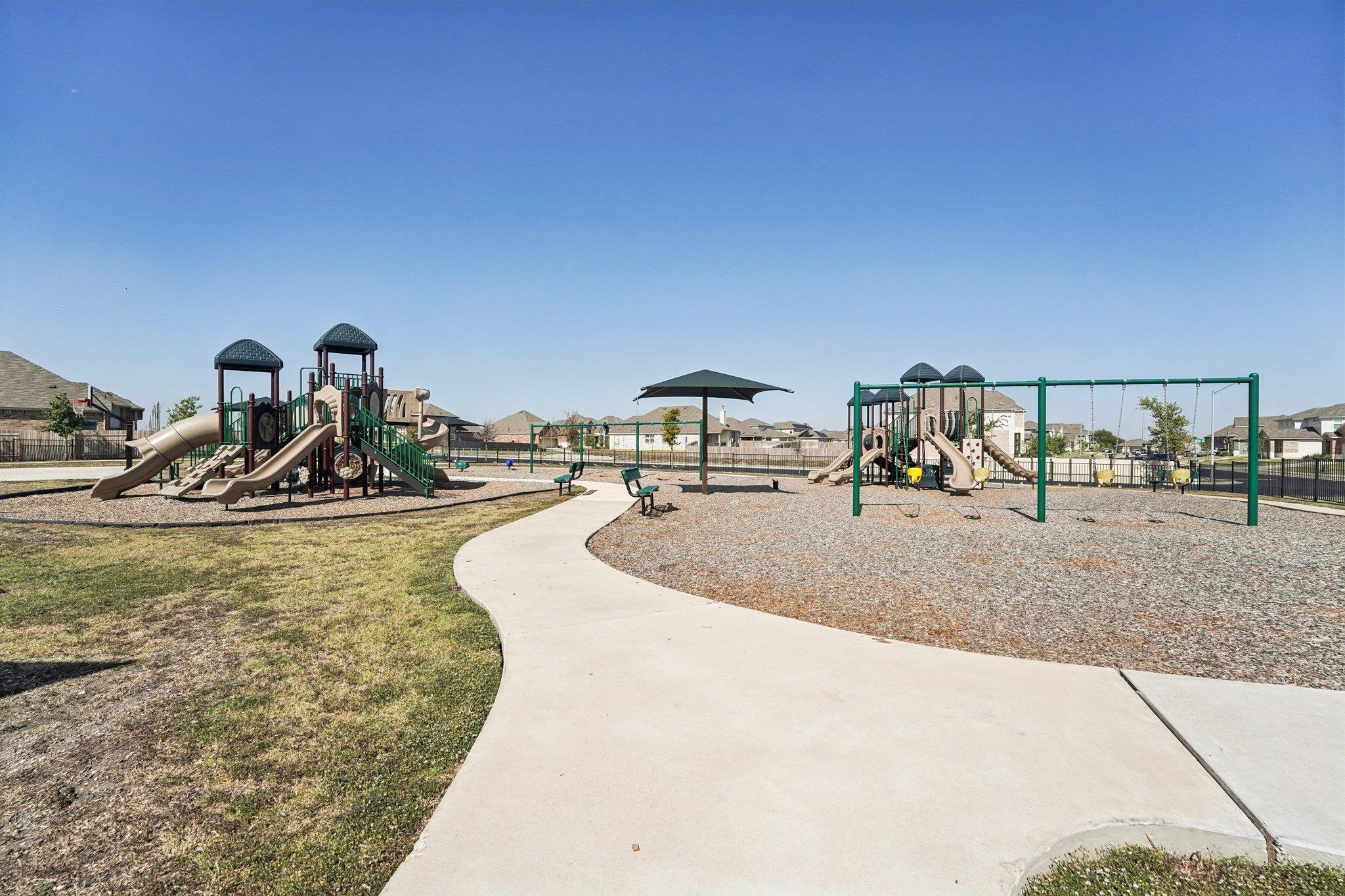 507 Bluejack Way, Hutto, TX 78634