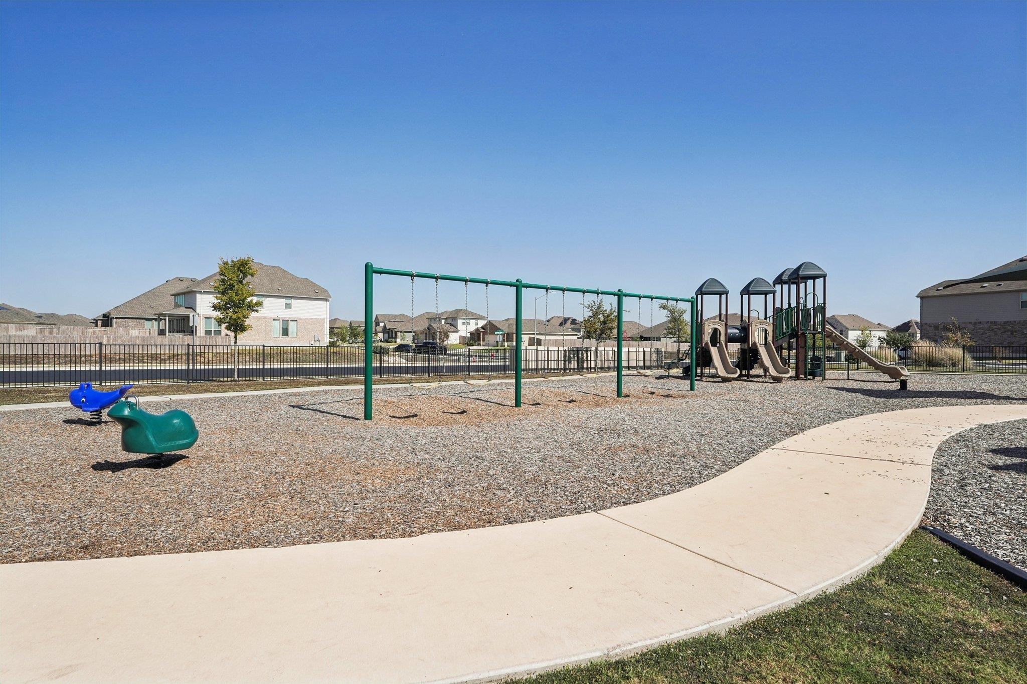 507 Bluejack Way, Hutto, TX 78634