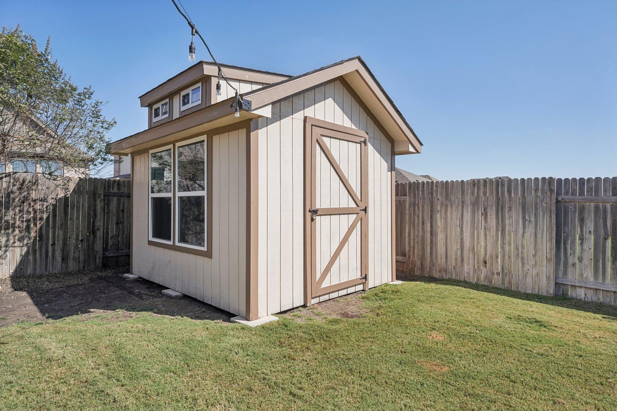 507 Bluejack Way, Hutto, TX 78634