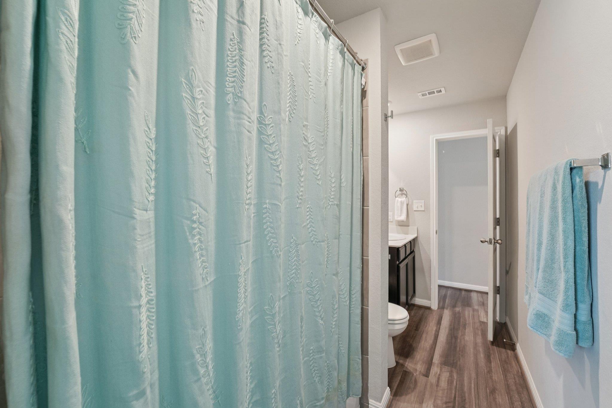 507 Bluejack Way, Hutto, TX 78634