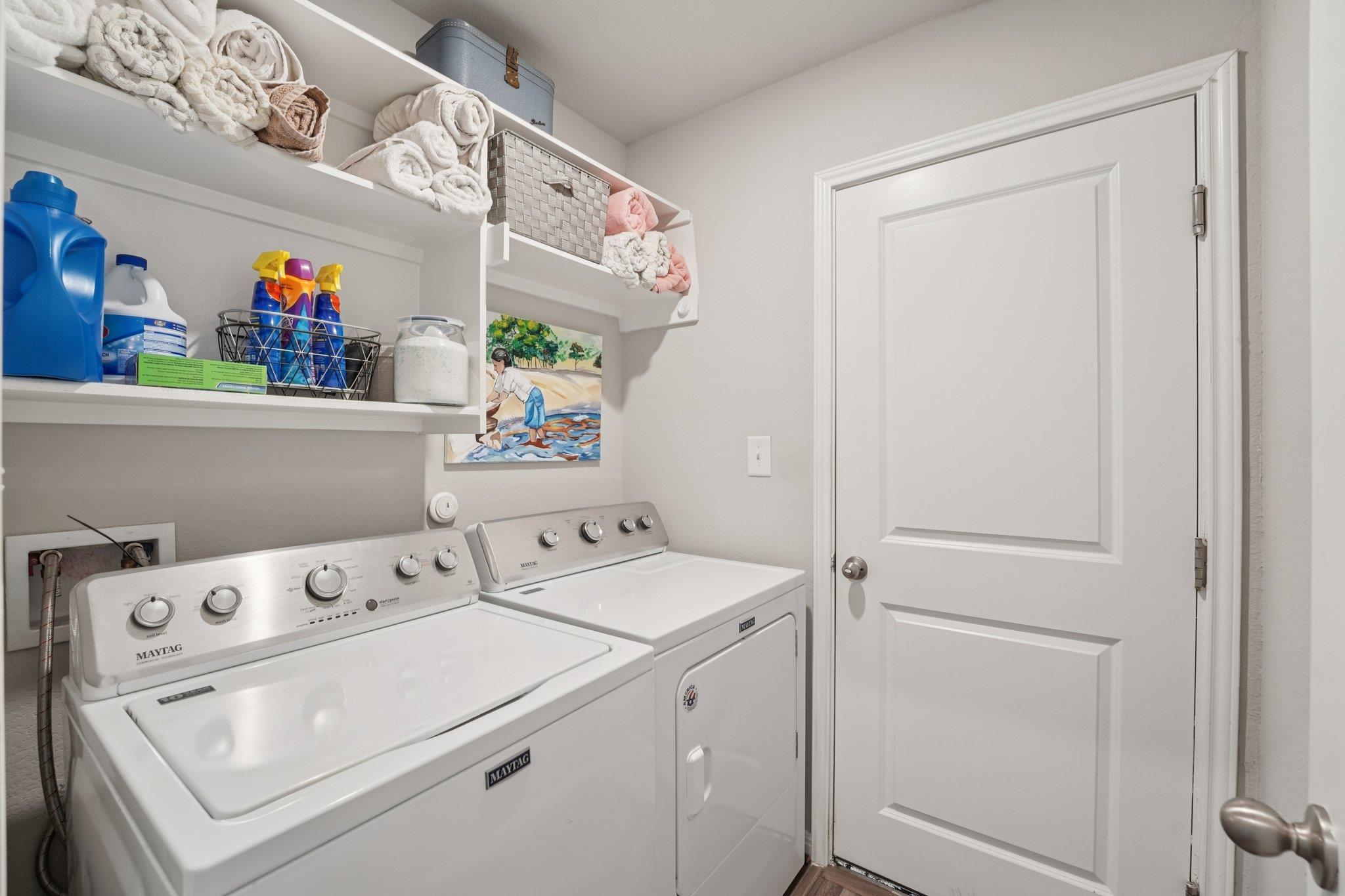 507 Bluejack Way, Hutto, TX 78634