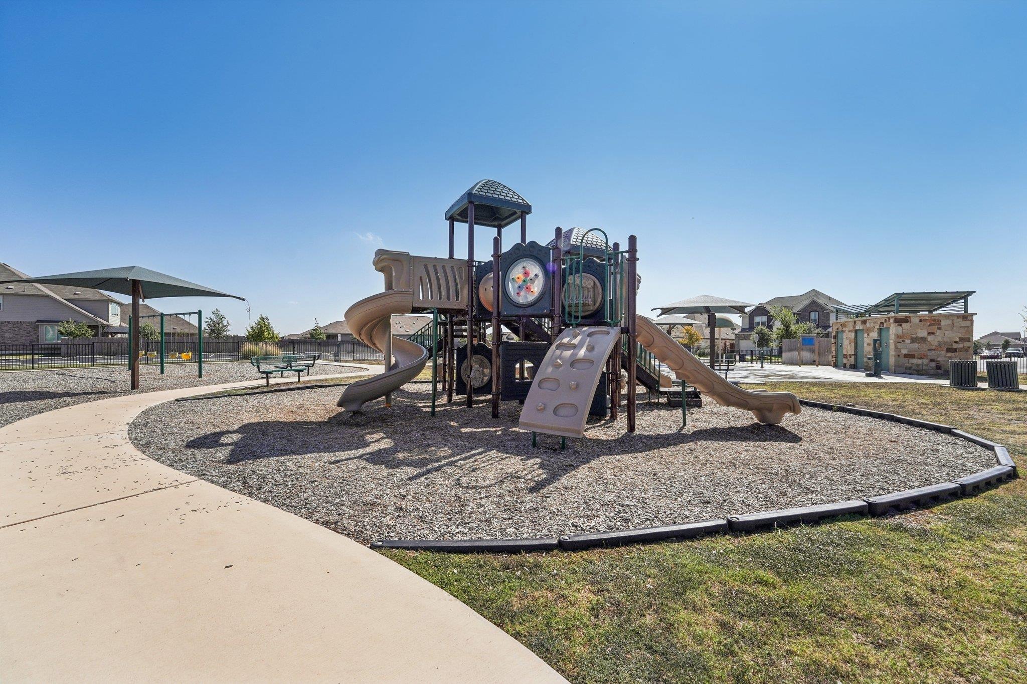 507 Bluejack Way, Hutto, TX 78634