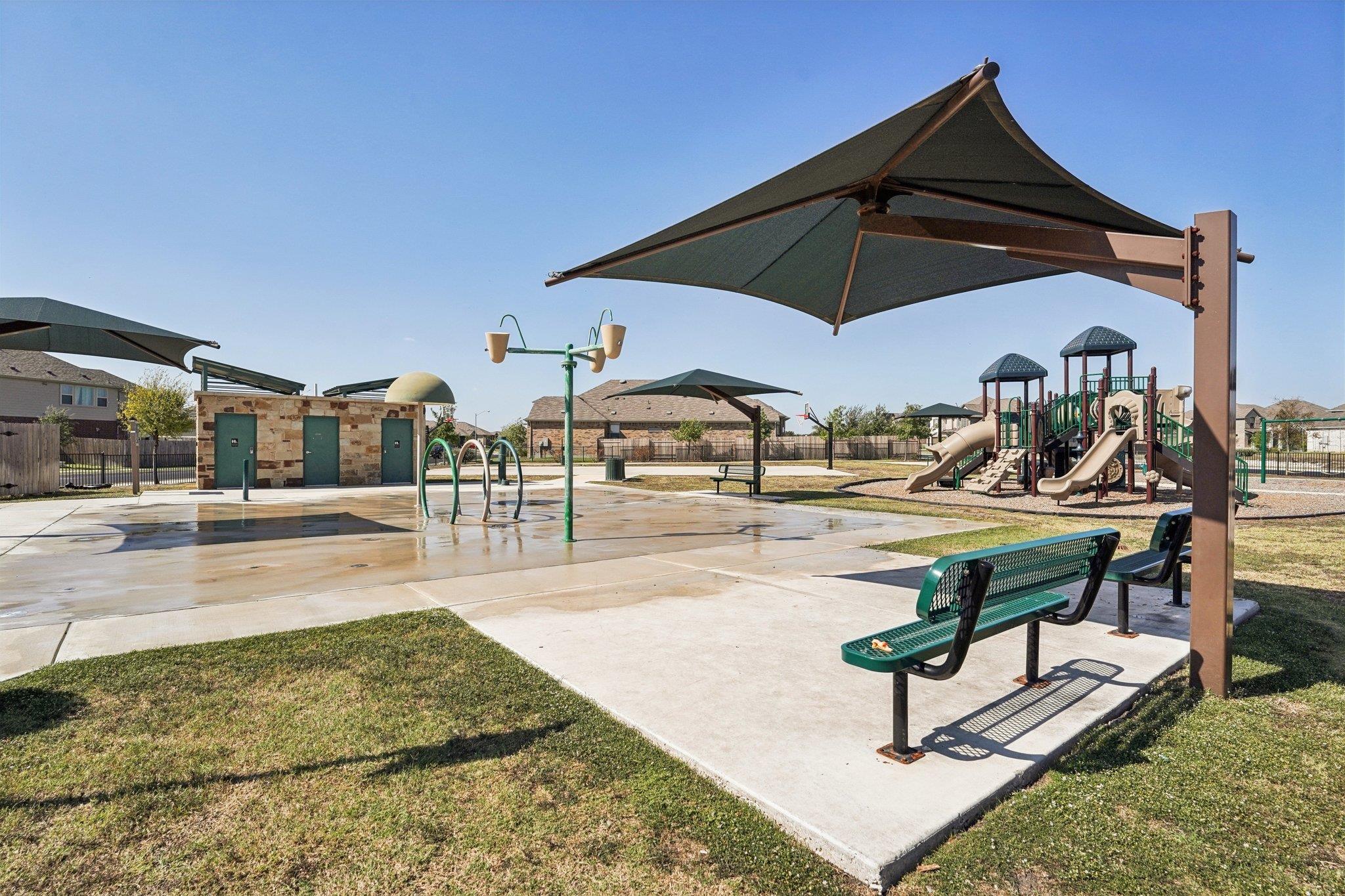 507 Bluejack Way, Hutto, TX 78634