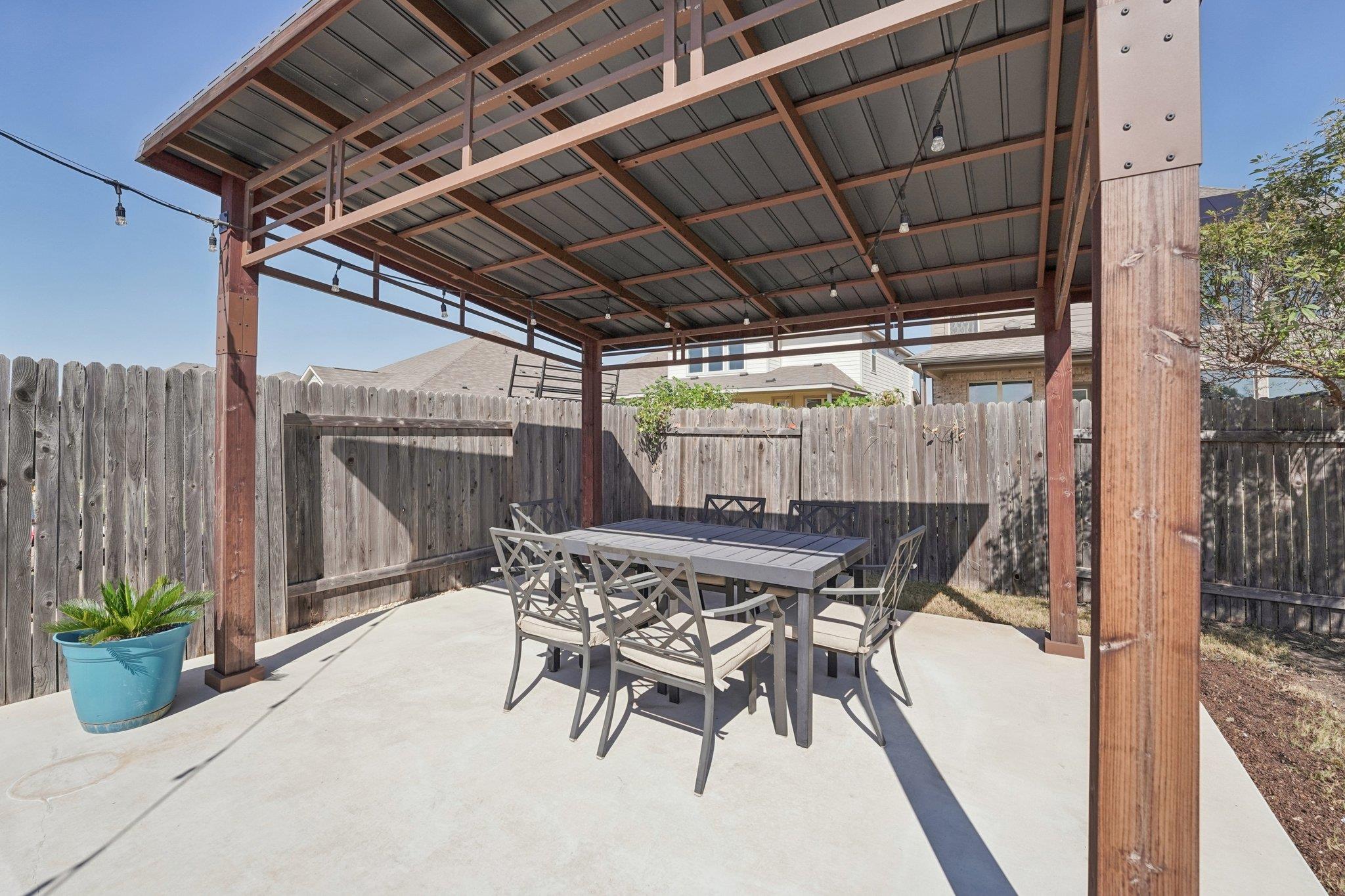 507 Bluejack Way, Hutto, TX 78634