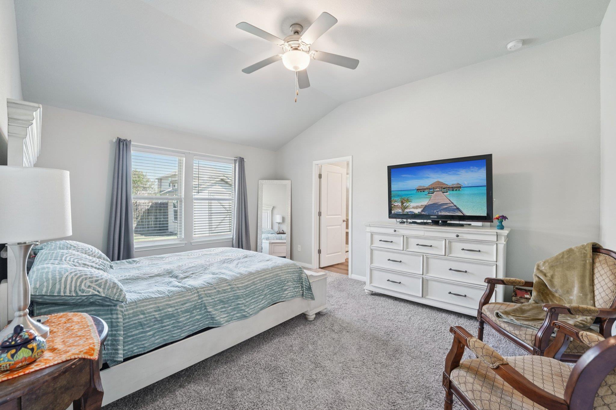 507 Bluejack Way, Hutto, TX 78634