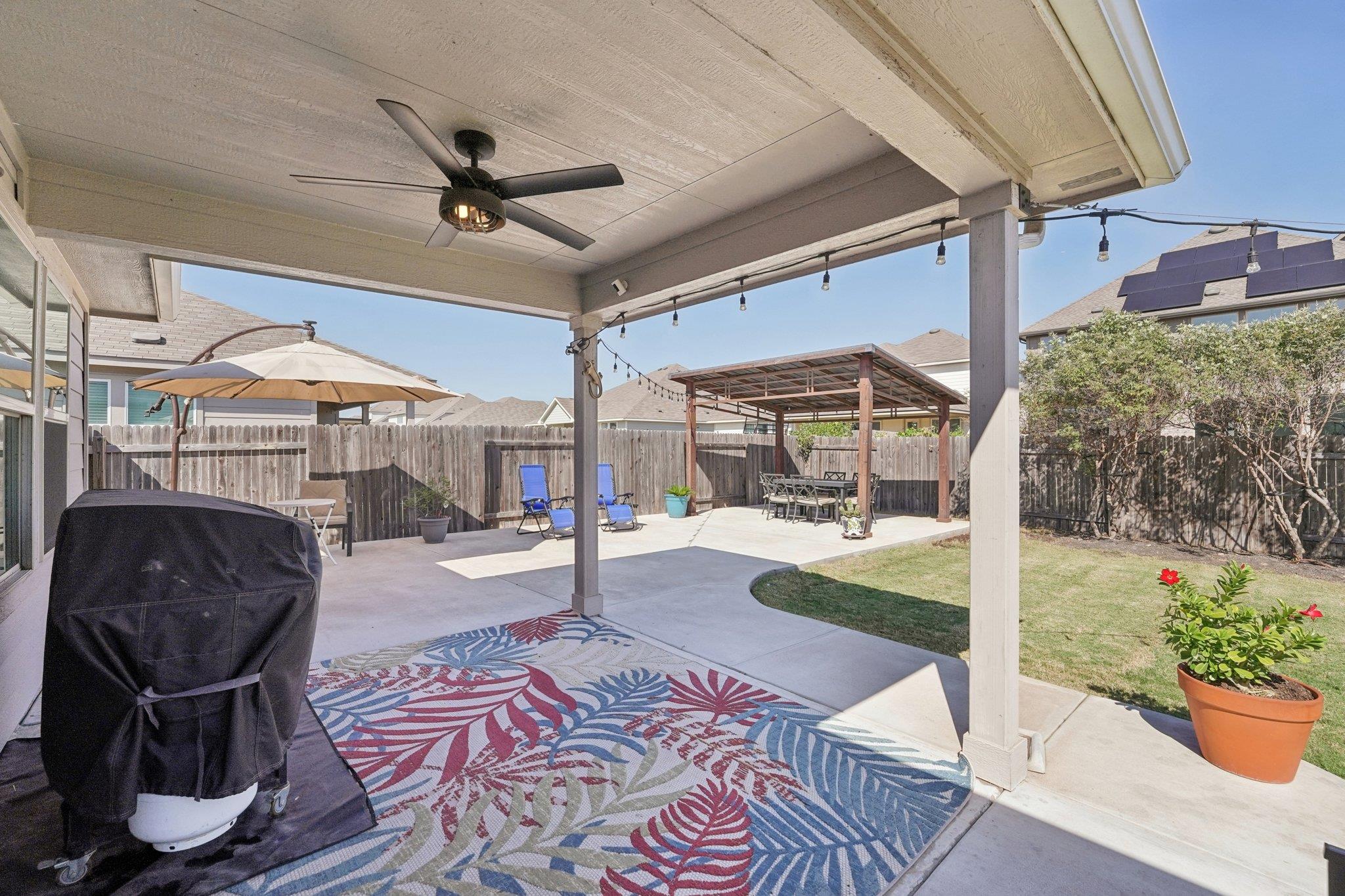507 Bluejack Way, Hutto, TX 78634