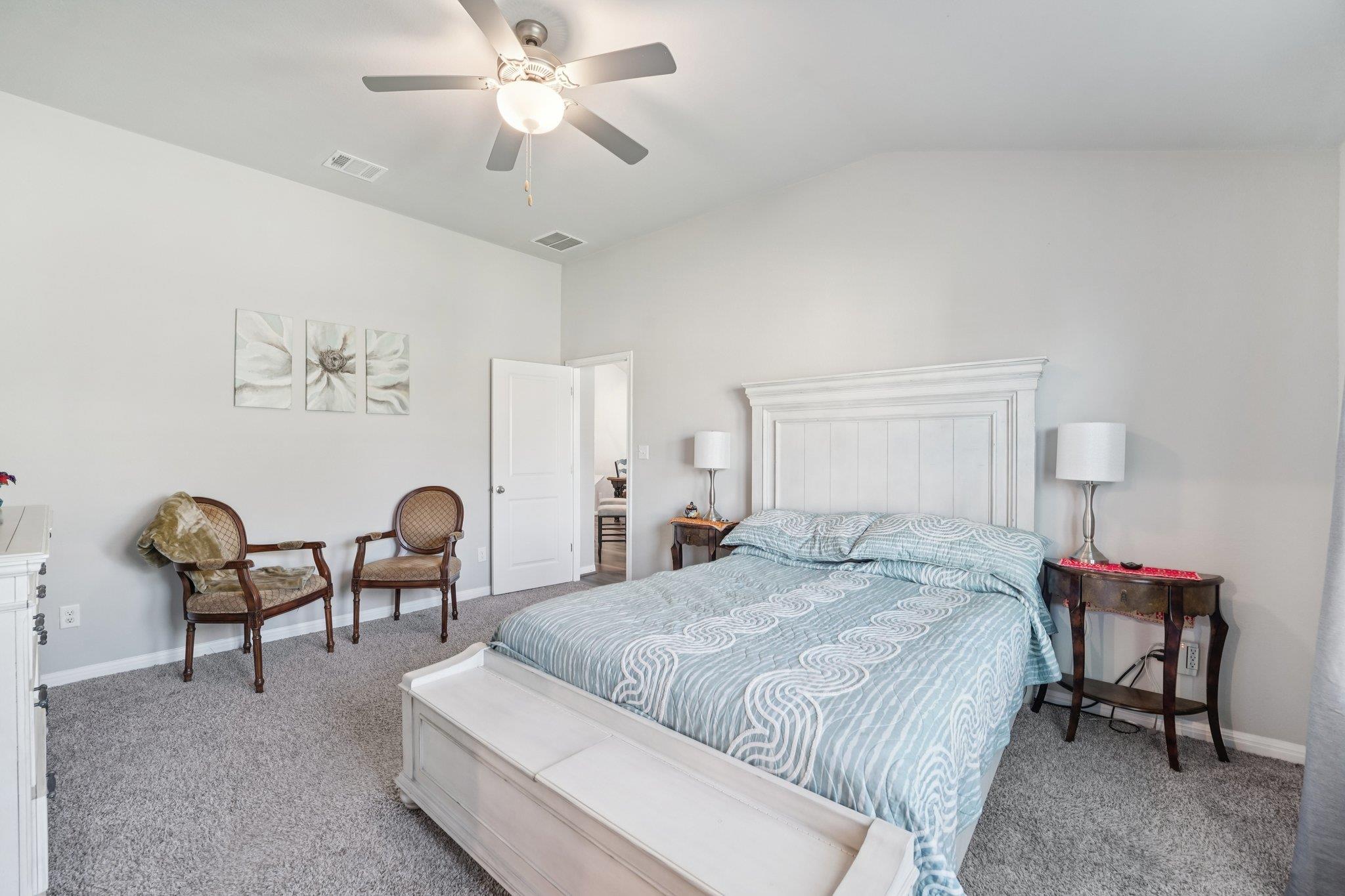 507 Bluejack Way, Hutto, TX 78634