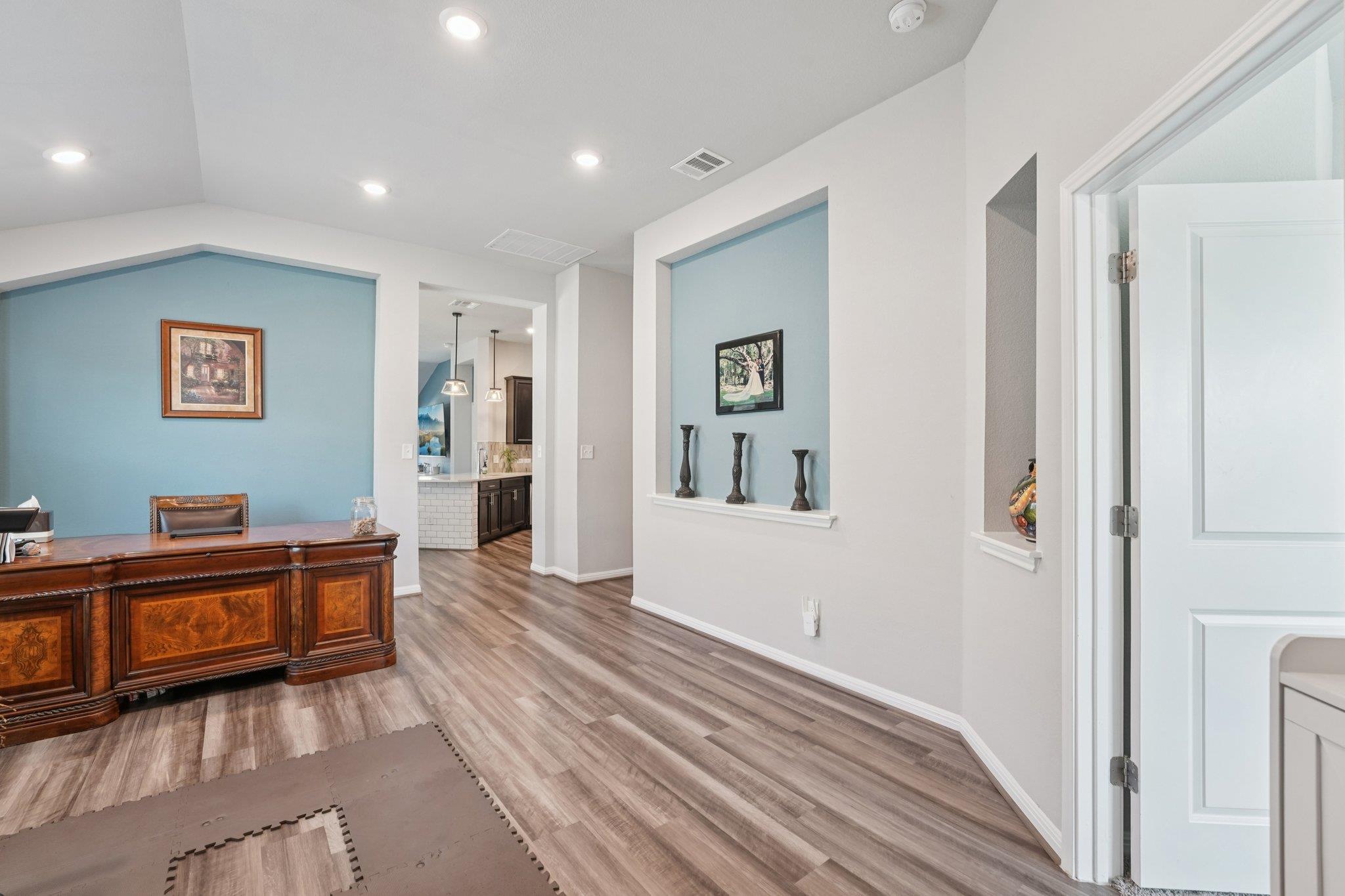 507 Bluejack Way, Hutto, TX 78634