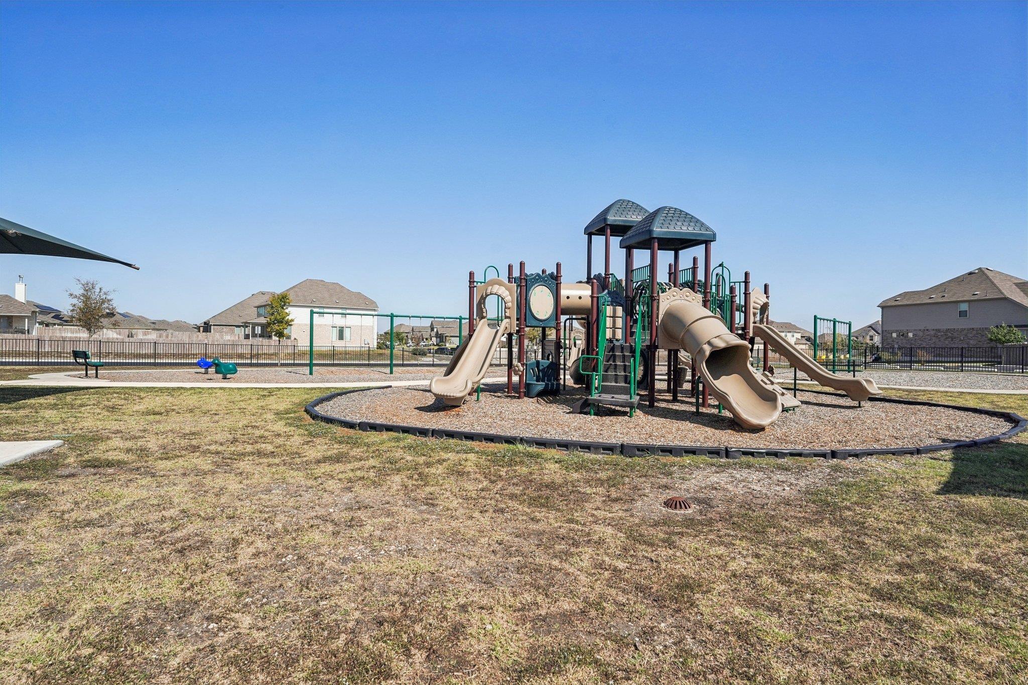 507 Bluejack Way, Hutto, TX 78634